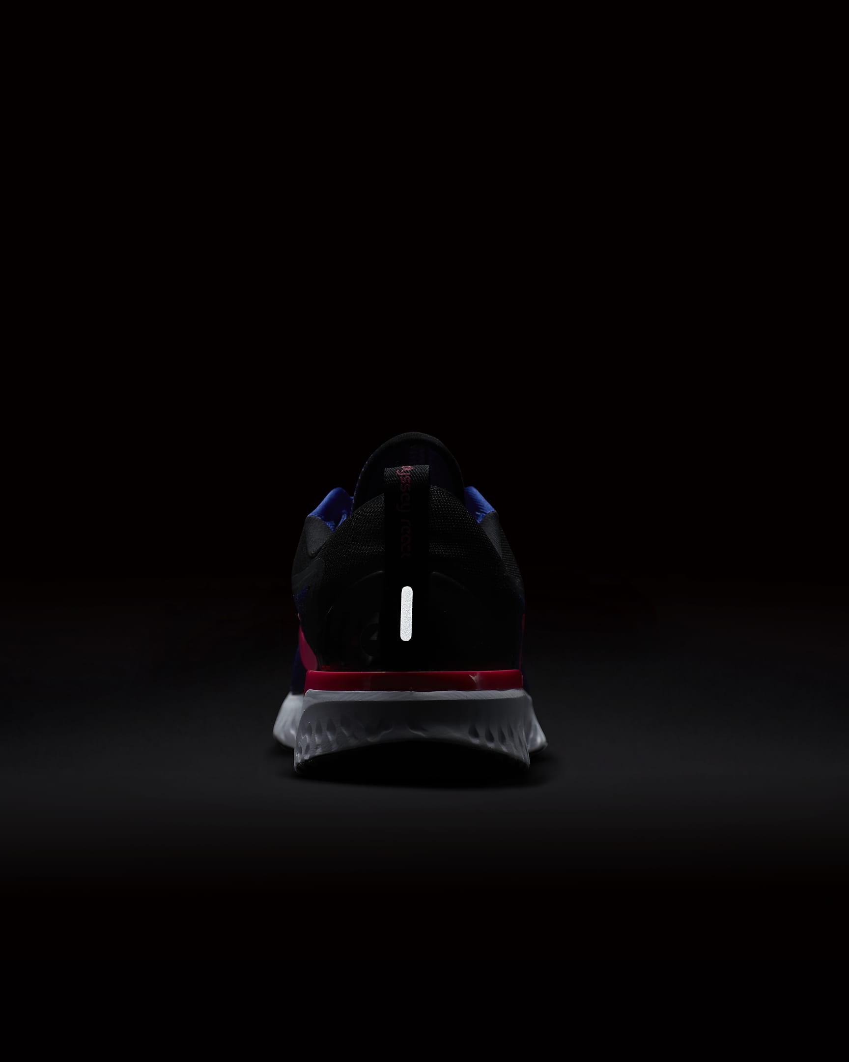 Nike Odyssey React Women's Running Shoe. Nike BG