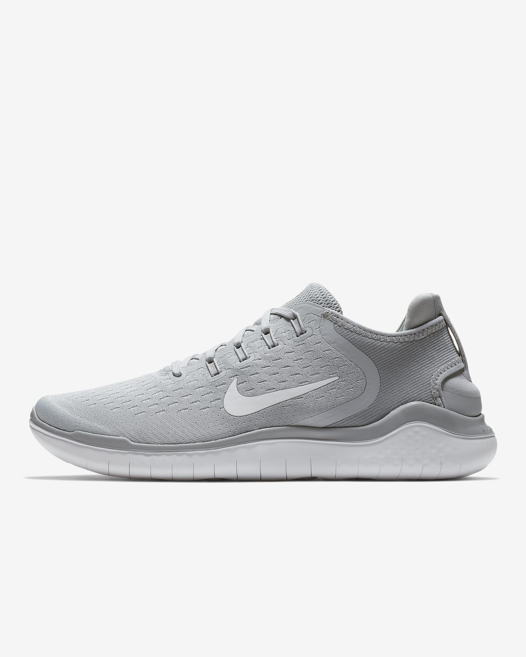 Nike Free Run 2018 Men's Road Running Shoes. Nike.com