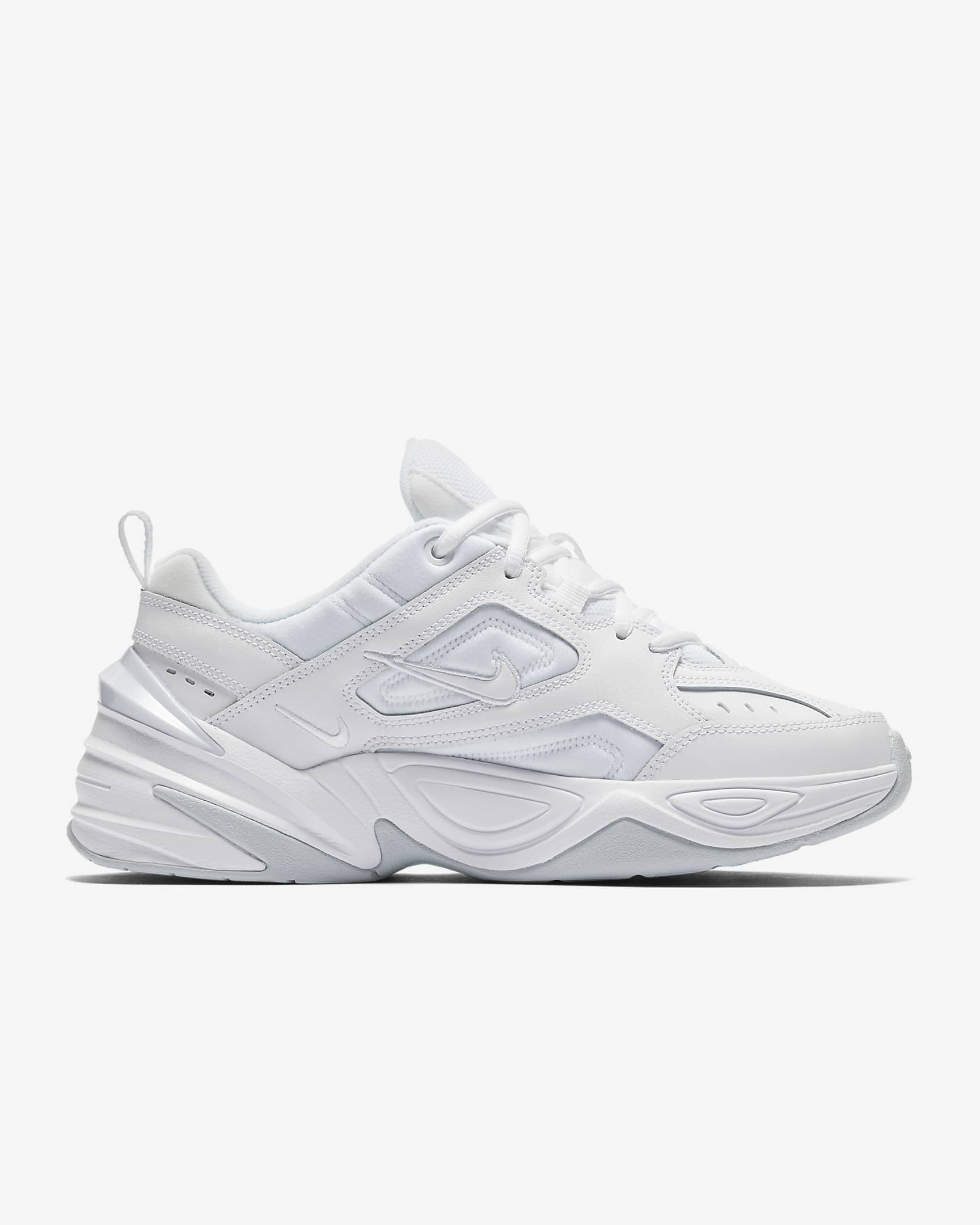 Nike M2K Tekno Women's Shoes. Nike IE