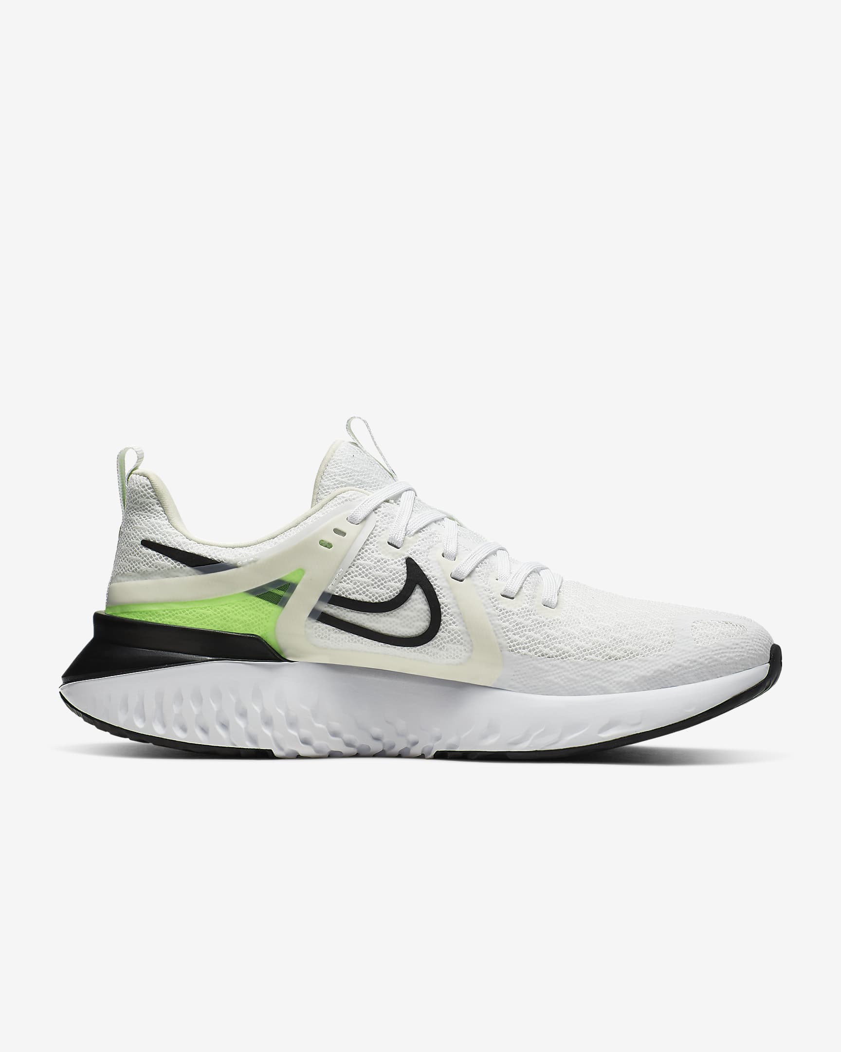 Nike Legend React 2 Men's Running Shoe. Nike PT