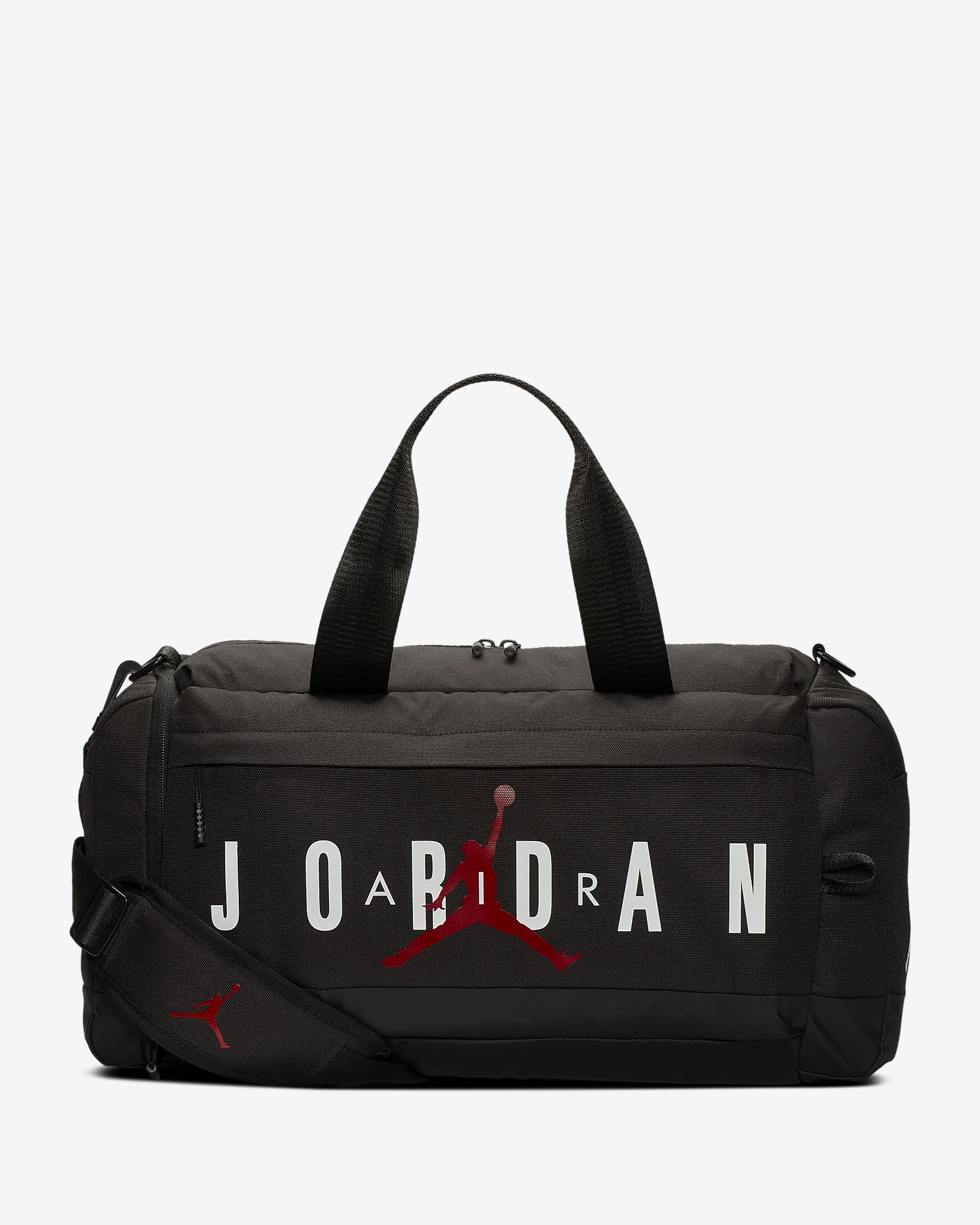 Jordan Duffel Bag (Large). Nike LU
