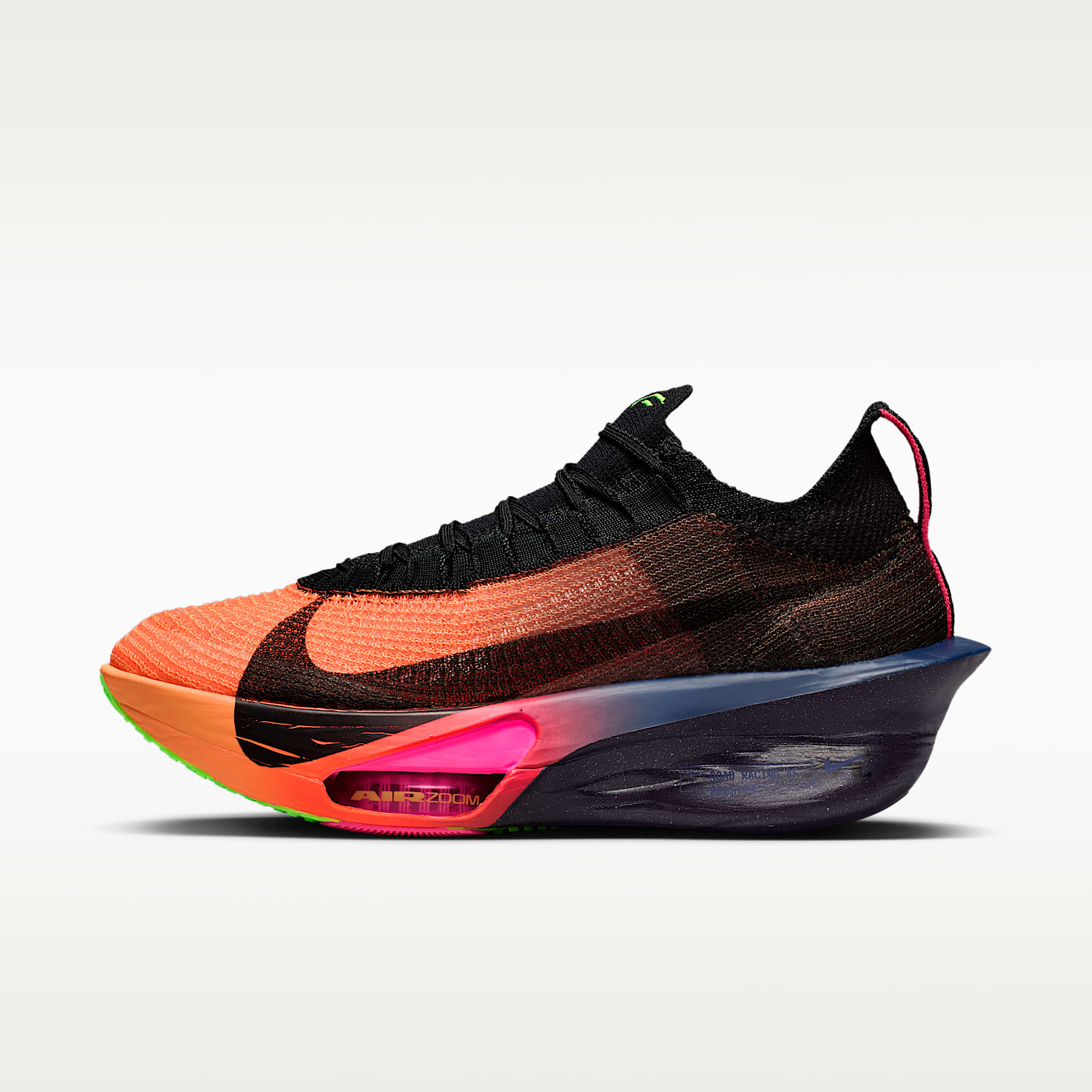 Nike Alphafly 3 Glam, Orange