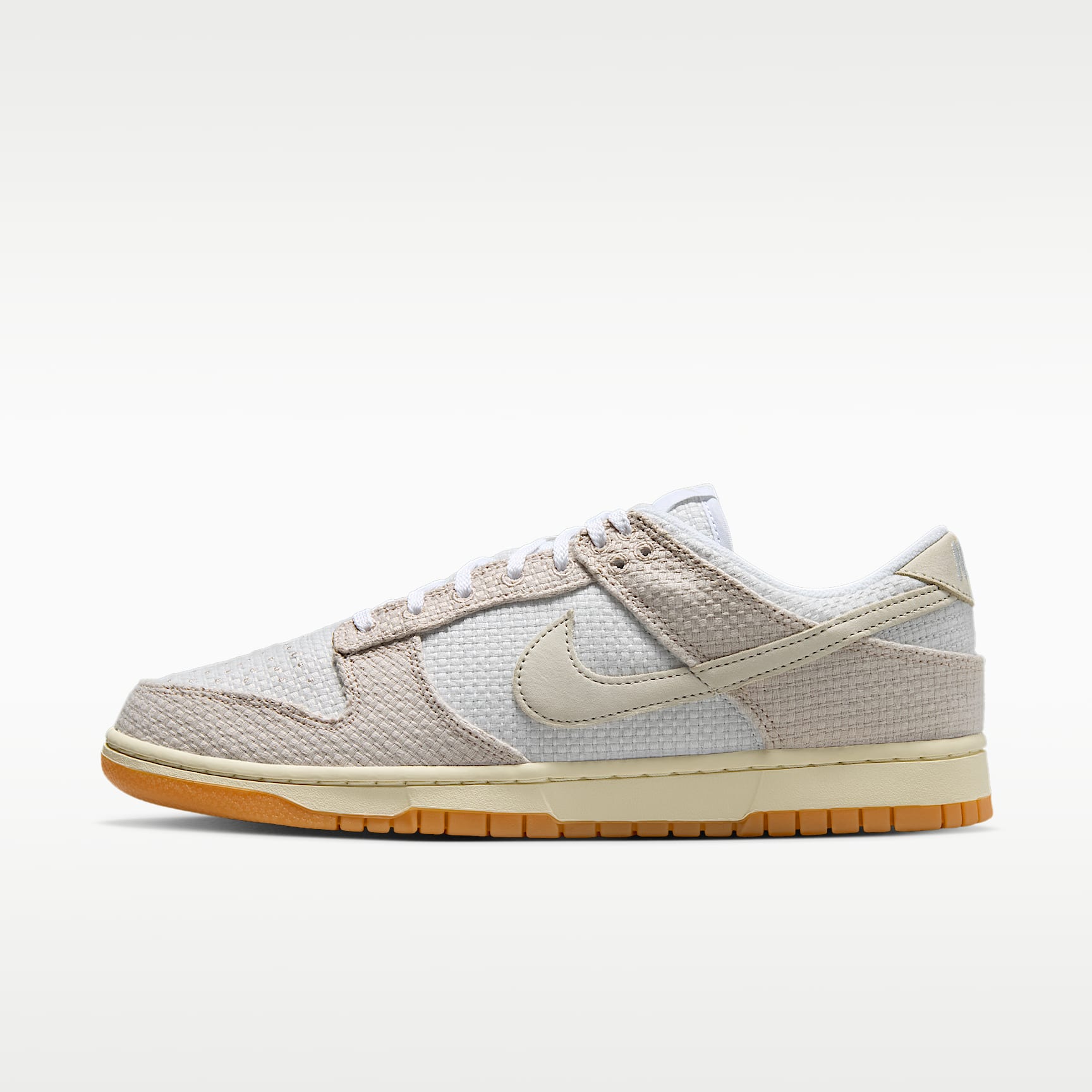 Nike Dunk Low Retro SE, Brun