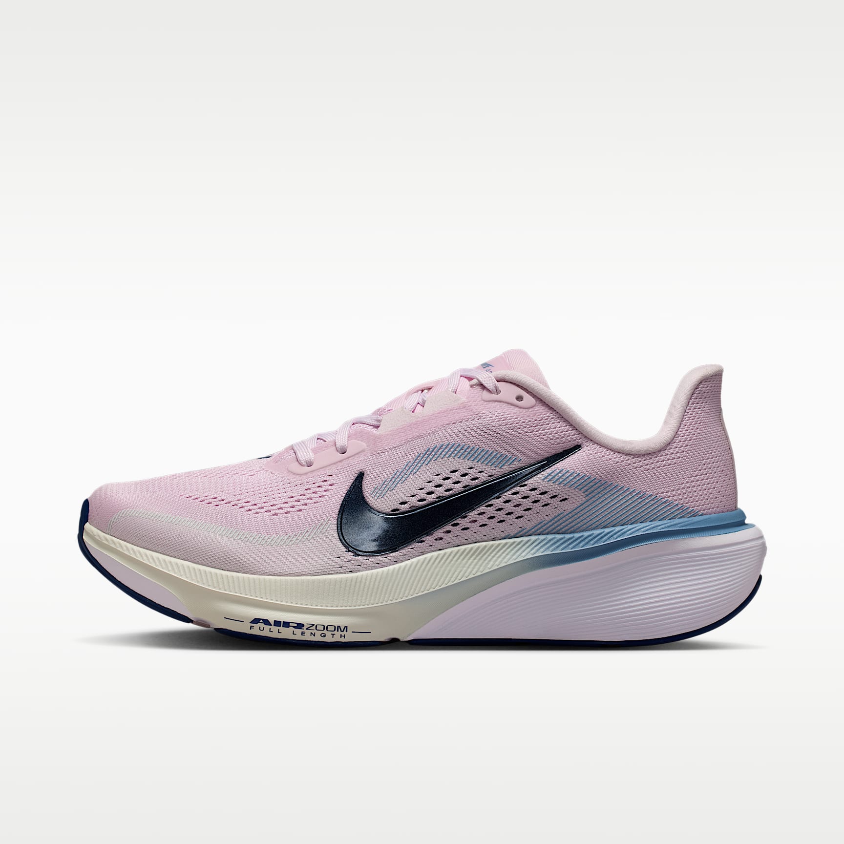 Nike Pegasus 42, Lila