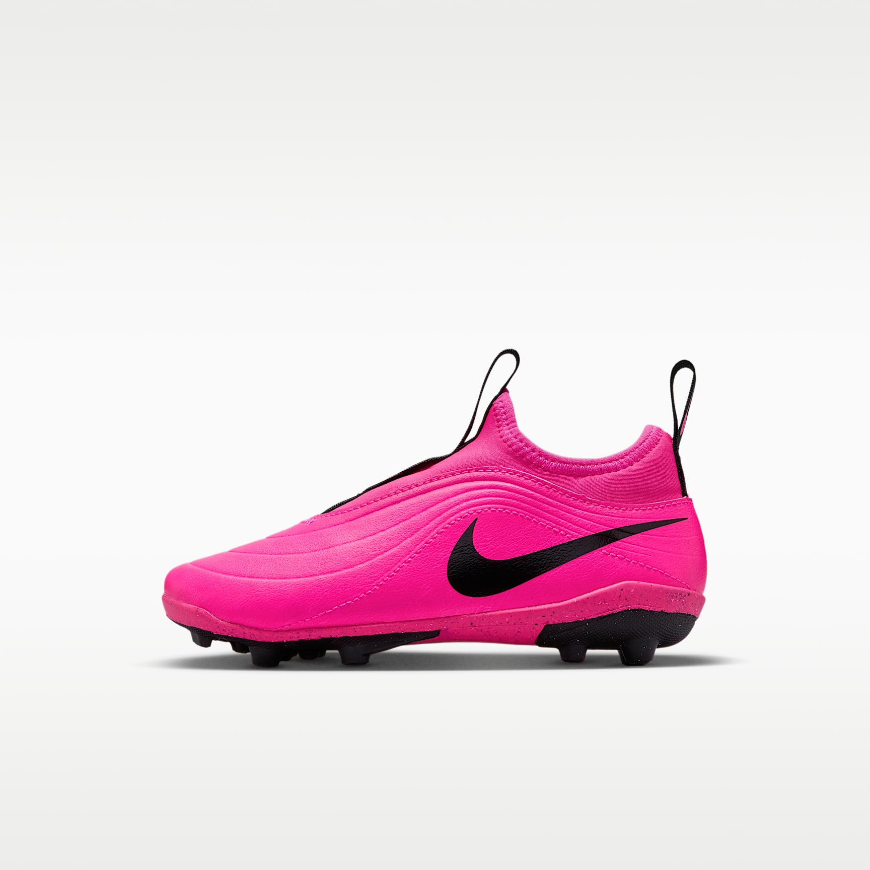 Nike Tiempo Maestro Club Flex, Rosa