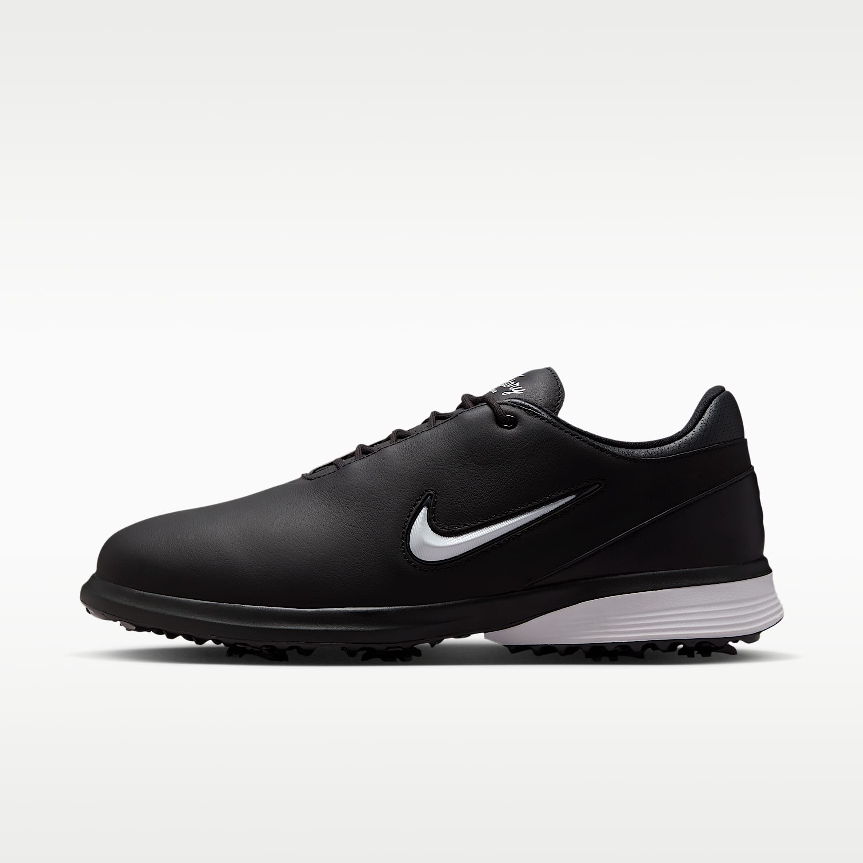 Nike Victory Tour 4, Svart