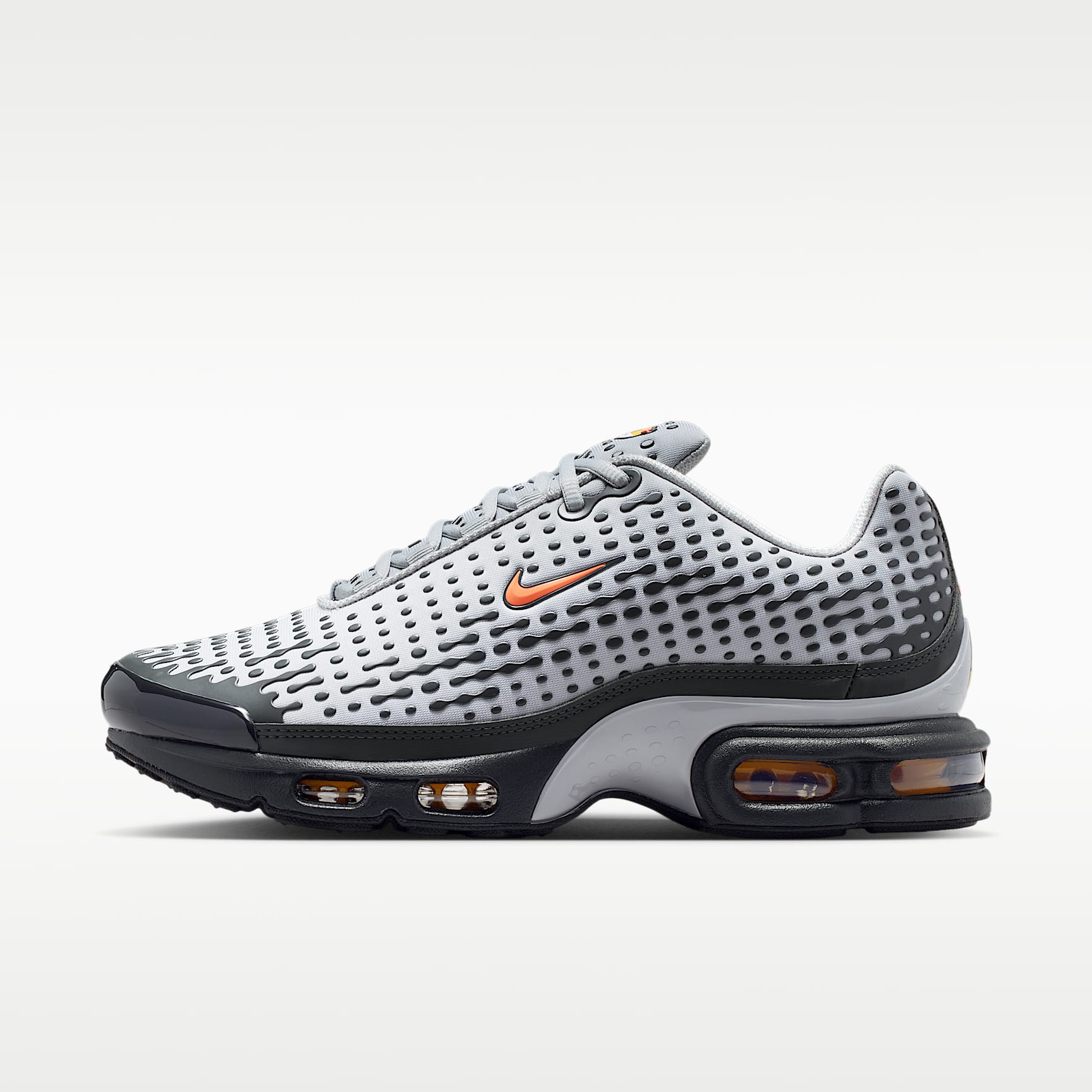 Nike Air Max Plus VII, Grå