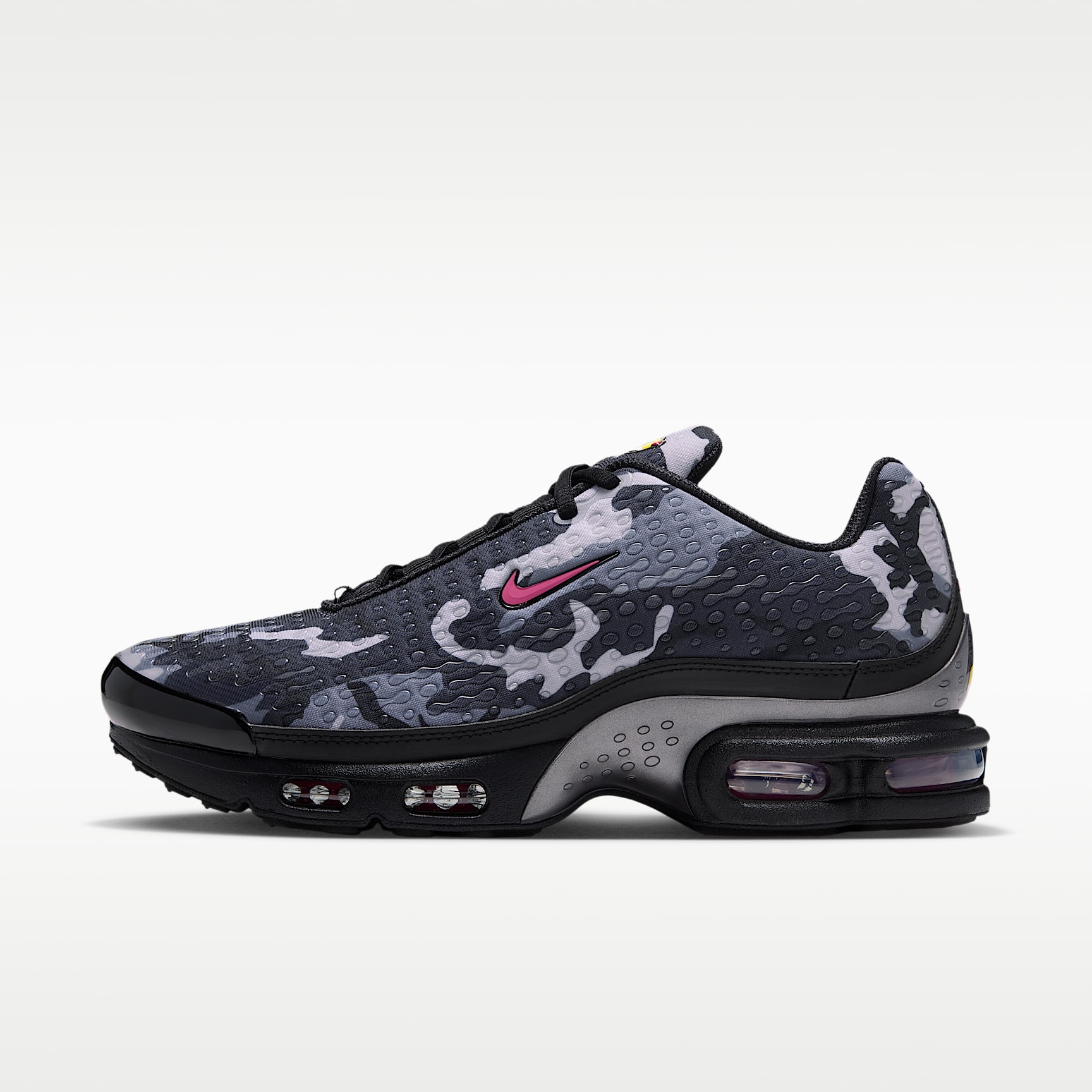 Nike Air Max Plus VII Premium, Flerfärgade