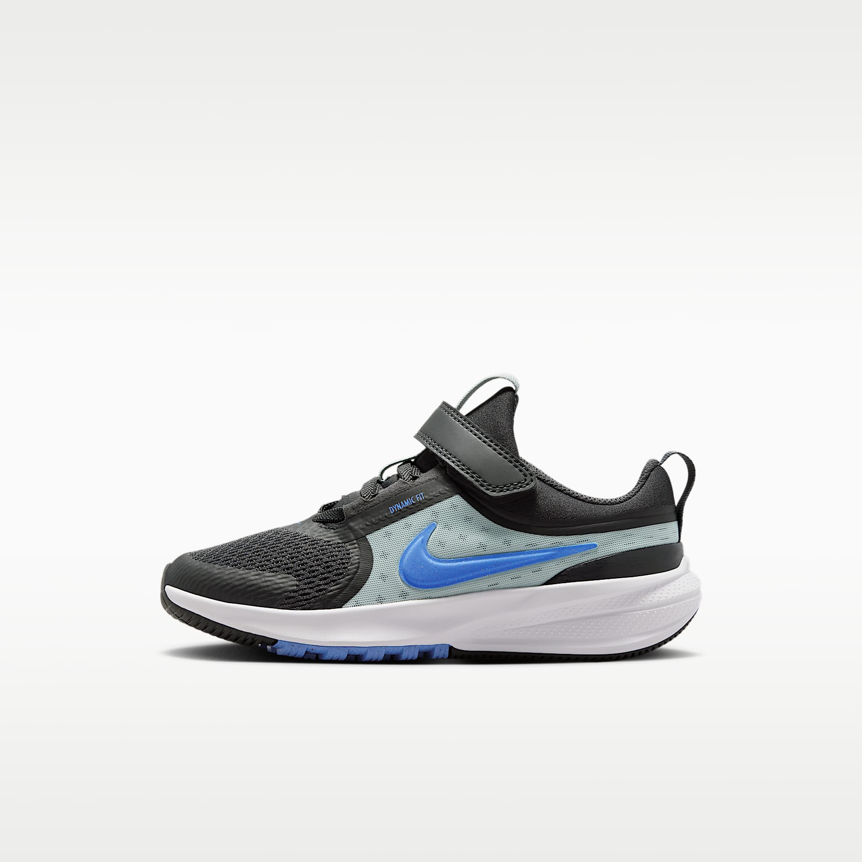 Nike Star Runner 5, Grå