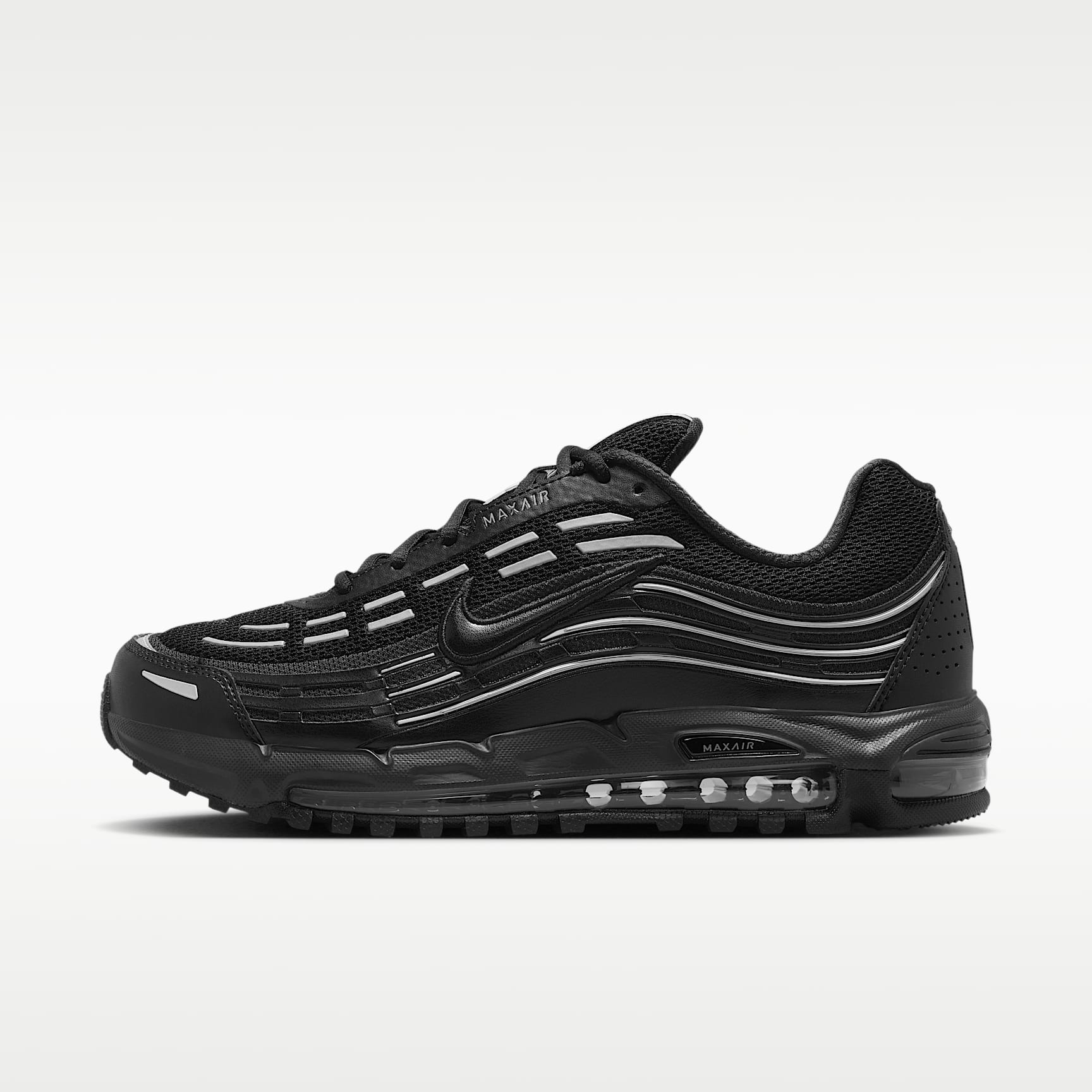 Nike Air Max TL 2.5, Svart