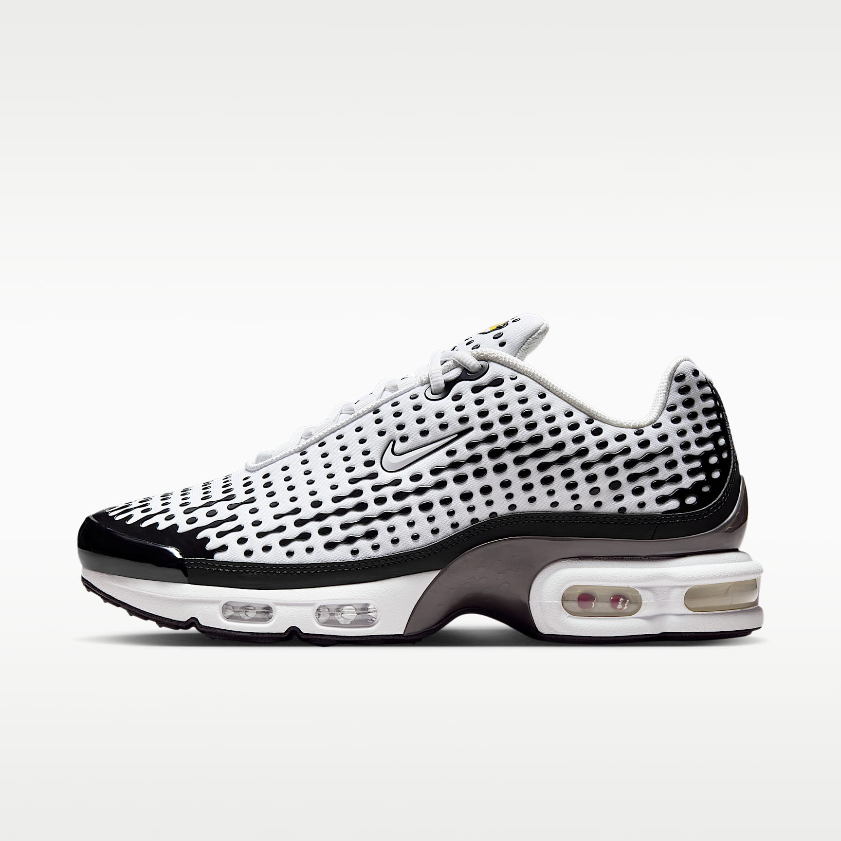 Nike Air Max Plus VII, Vit