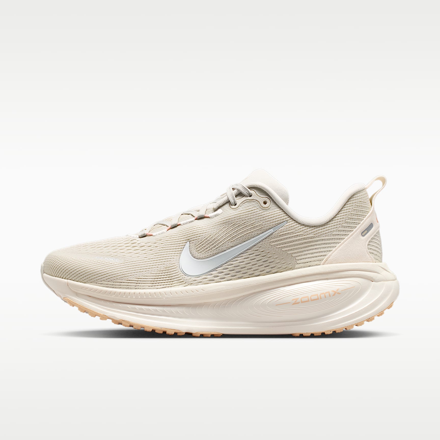 Nike Vomero 18, Grå