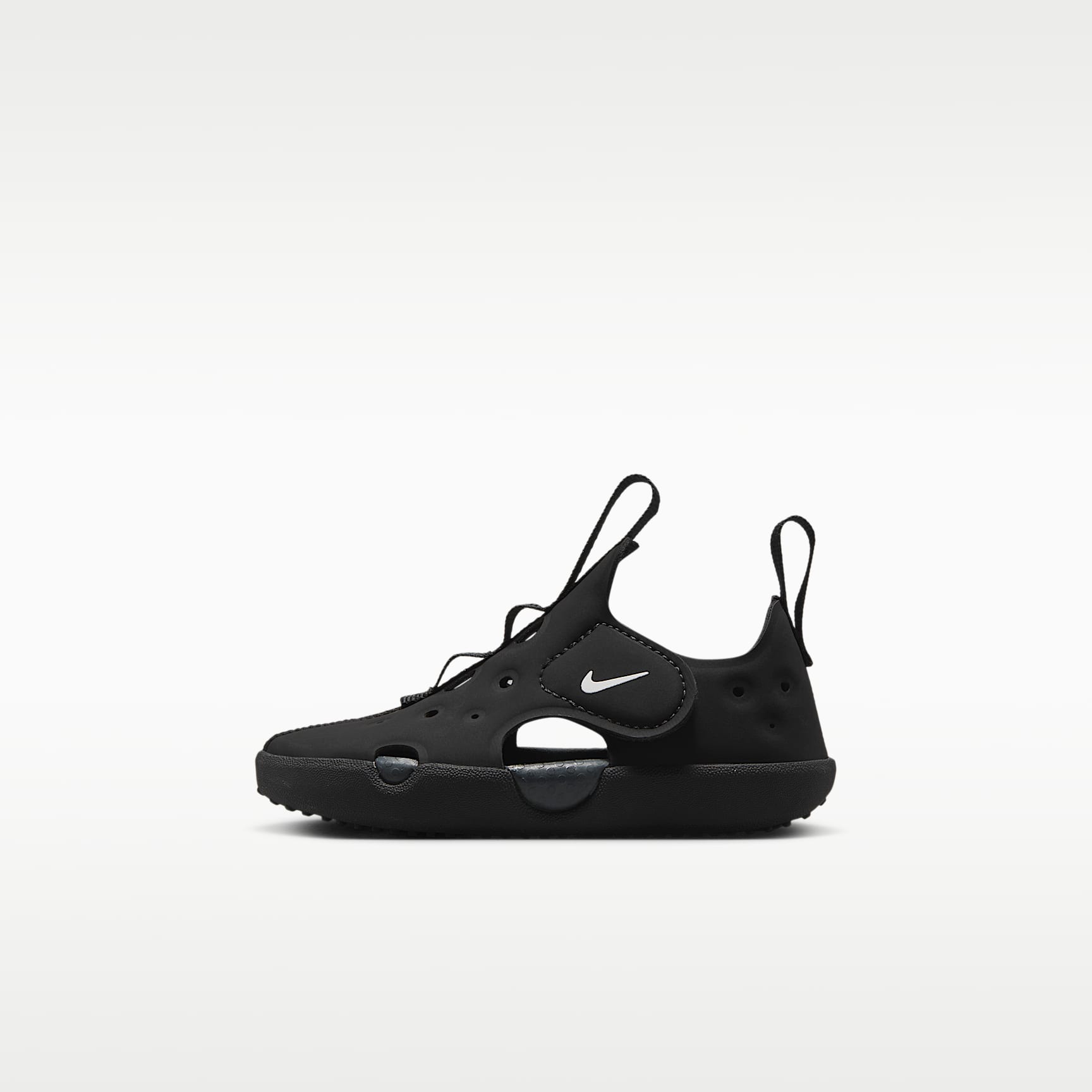 Nike Sunray Protect 4, Svart