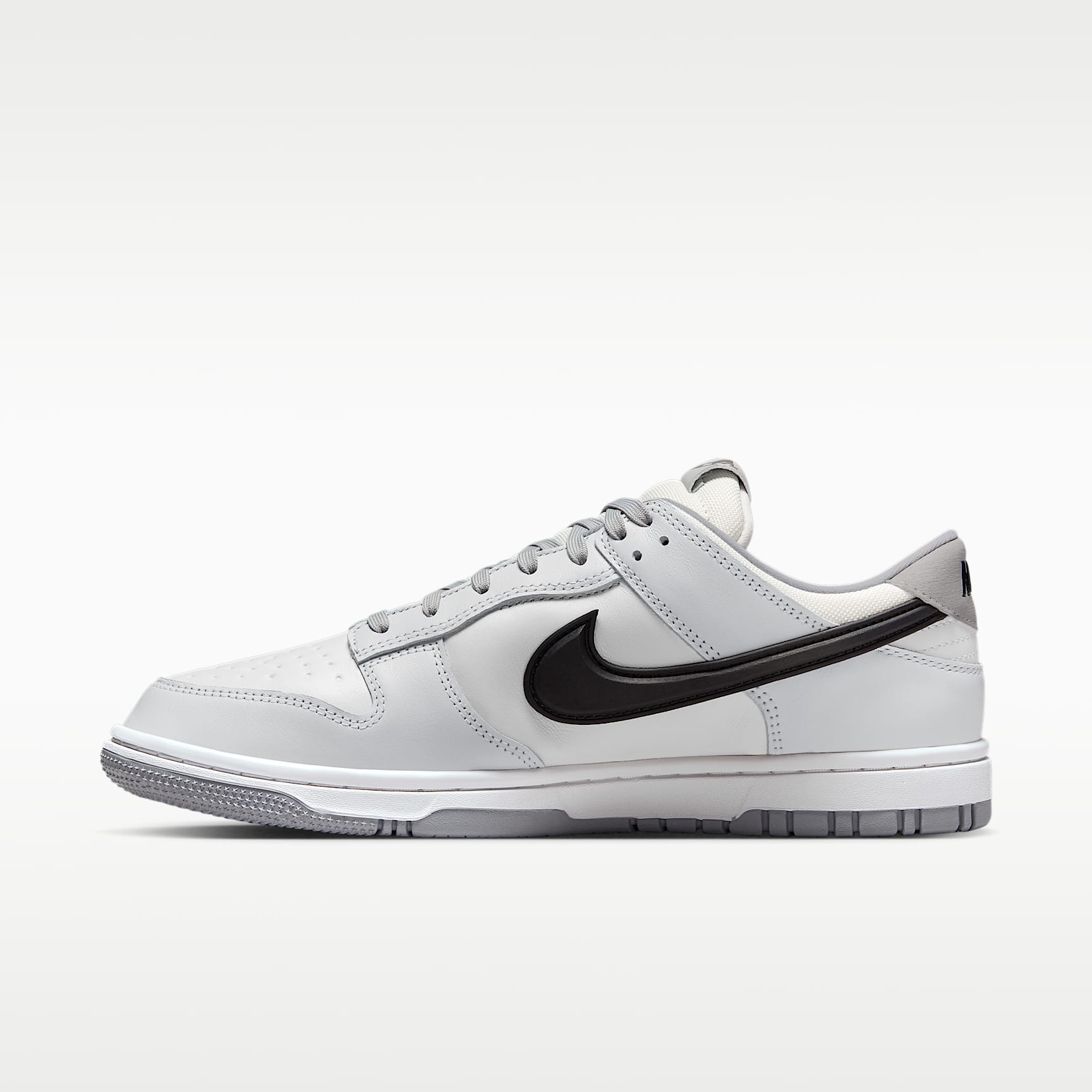 Nike Dunk Low GORE-TEX, Vit