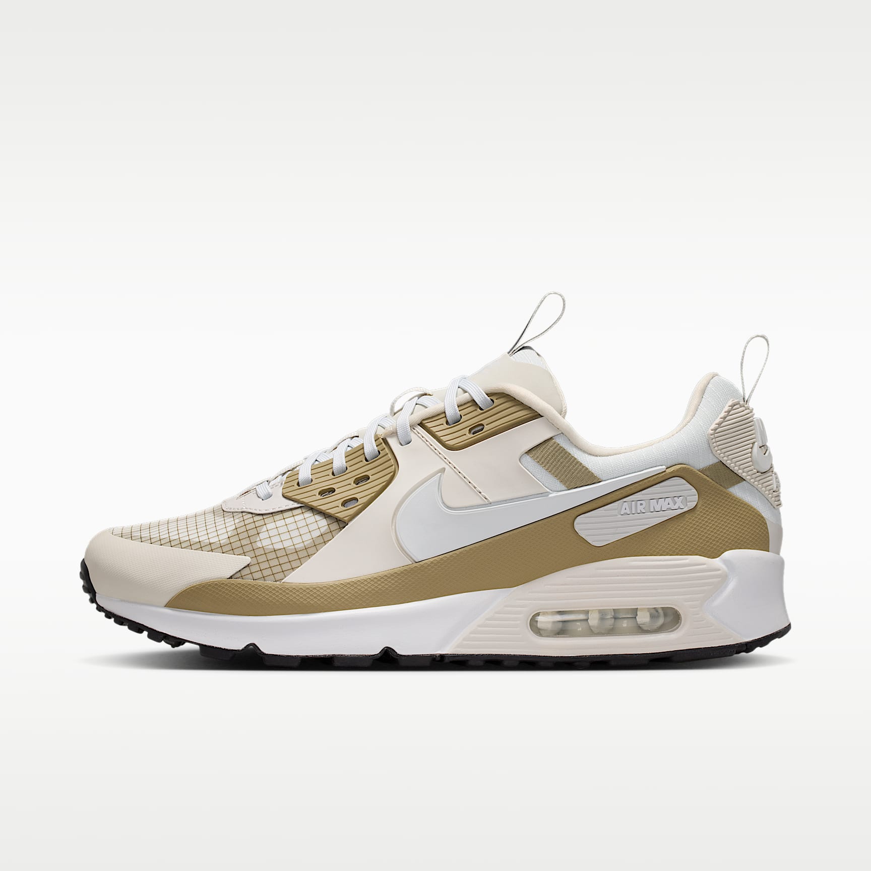 Nike Air Max 90 Drift, Grå