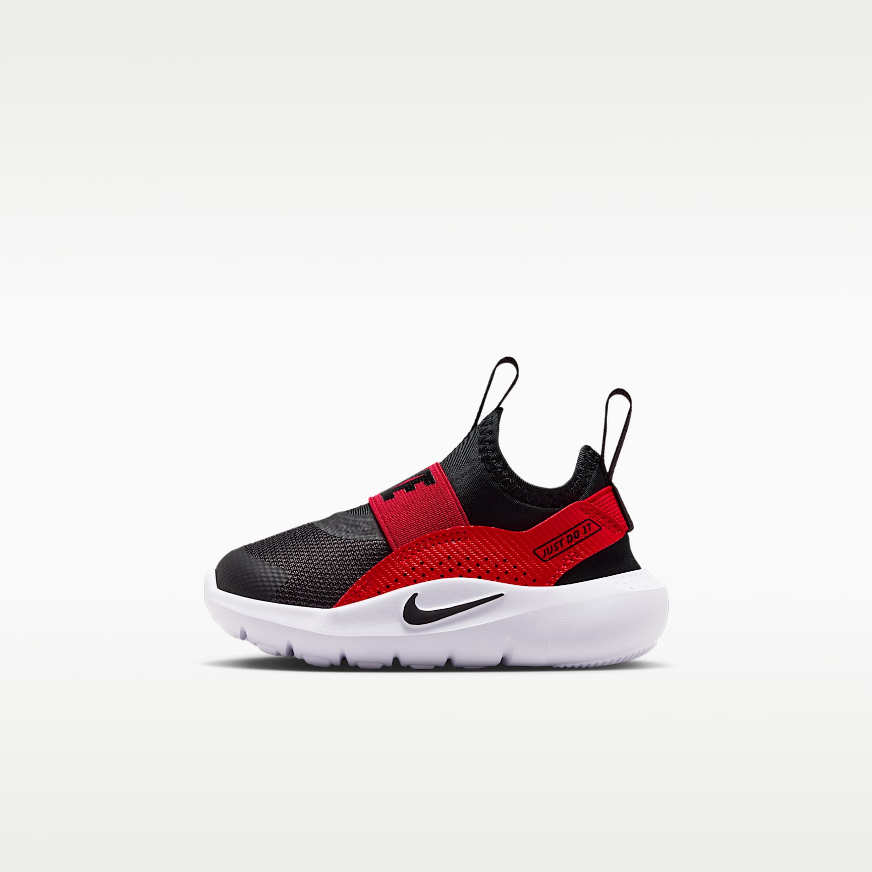 Nike Flex Runner 4, Röd