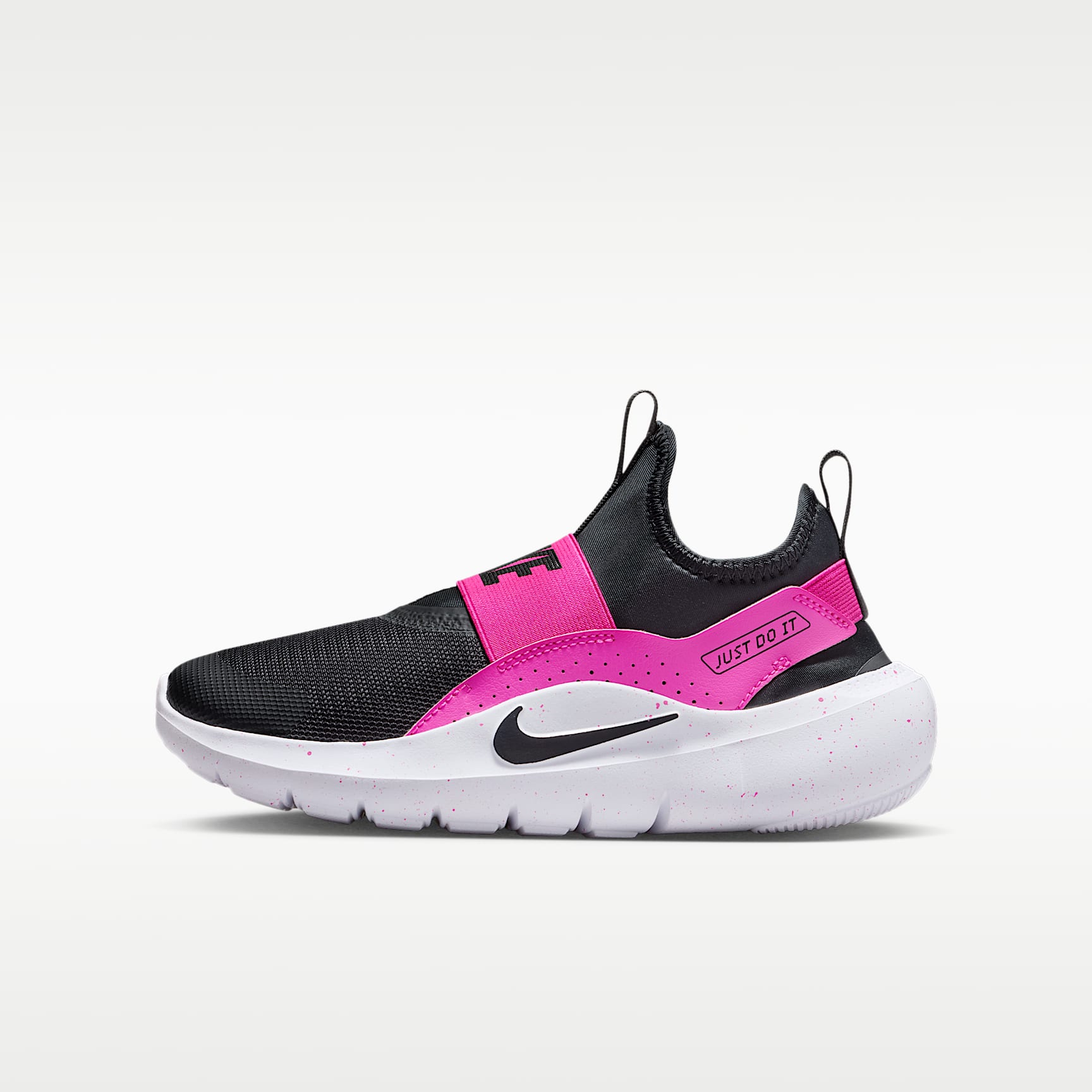 Nike Flex Runner 4, Rosa