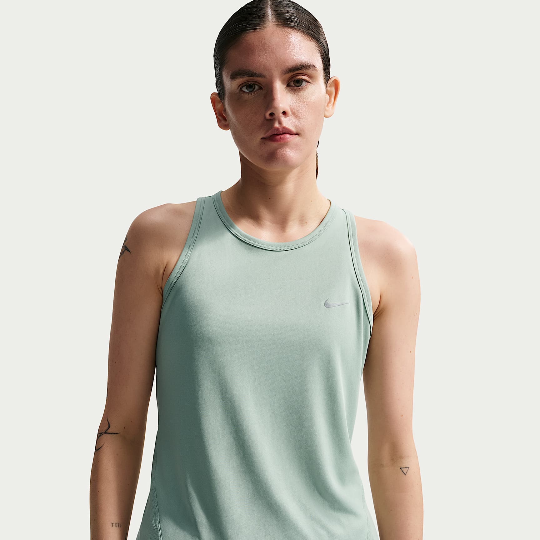 Nike Tempo, Grön