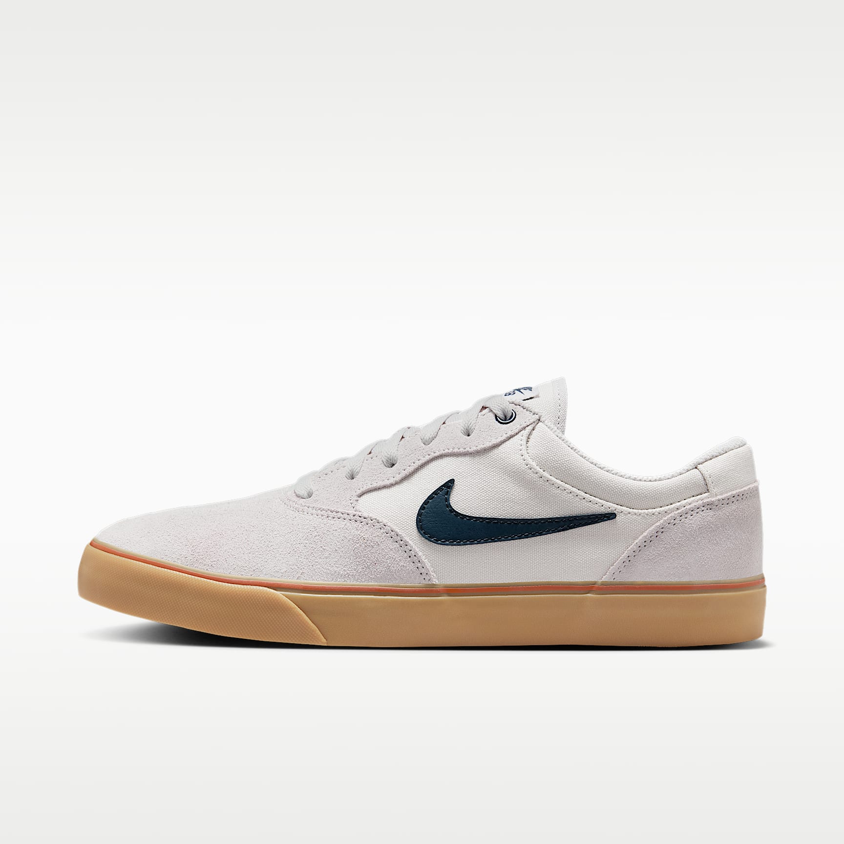 Nike SB Chron 2, Grå
