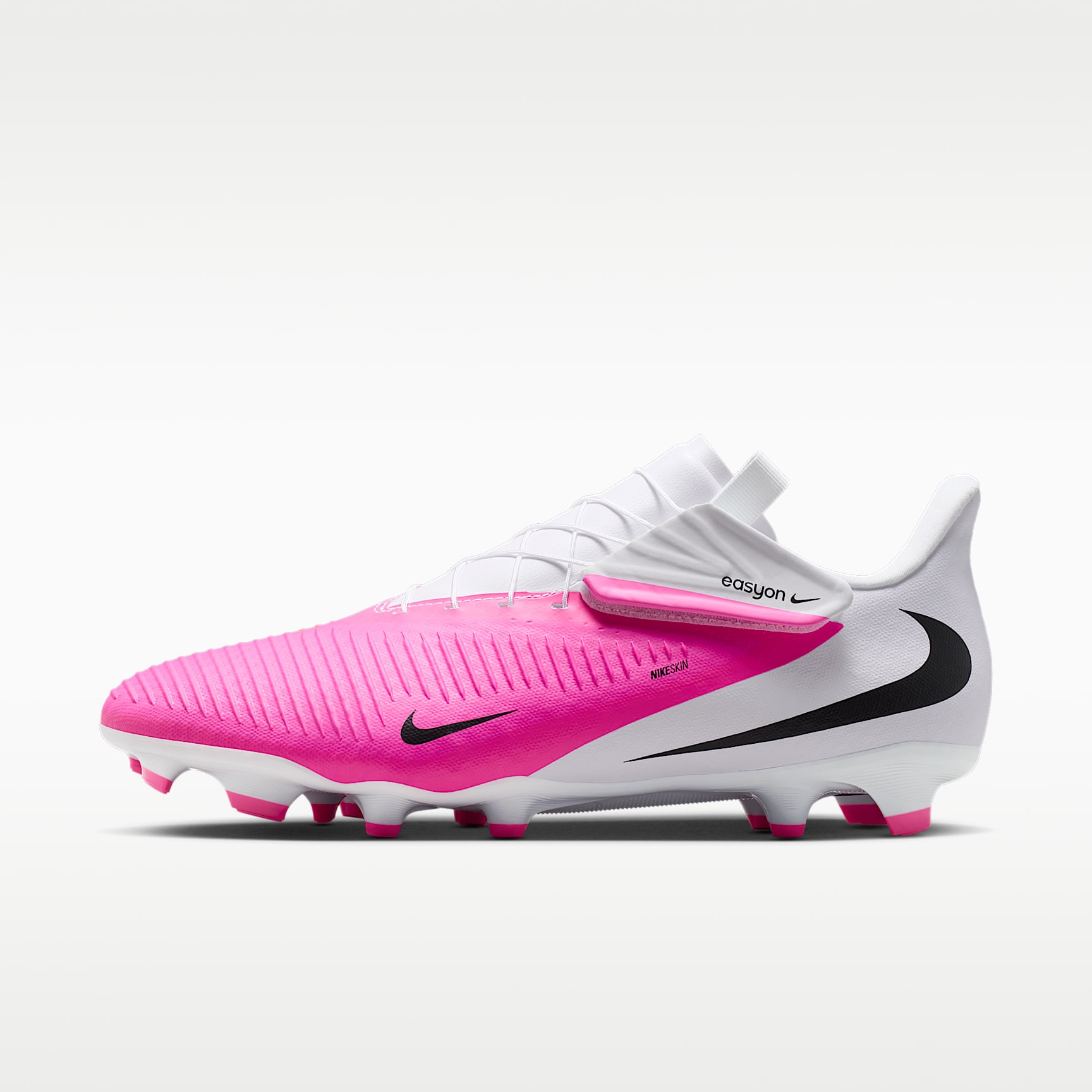 Nike Phantom 6 Low Academy EasyOn, Flerfärgade