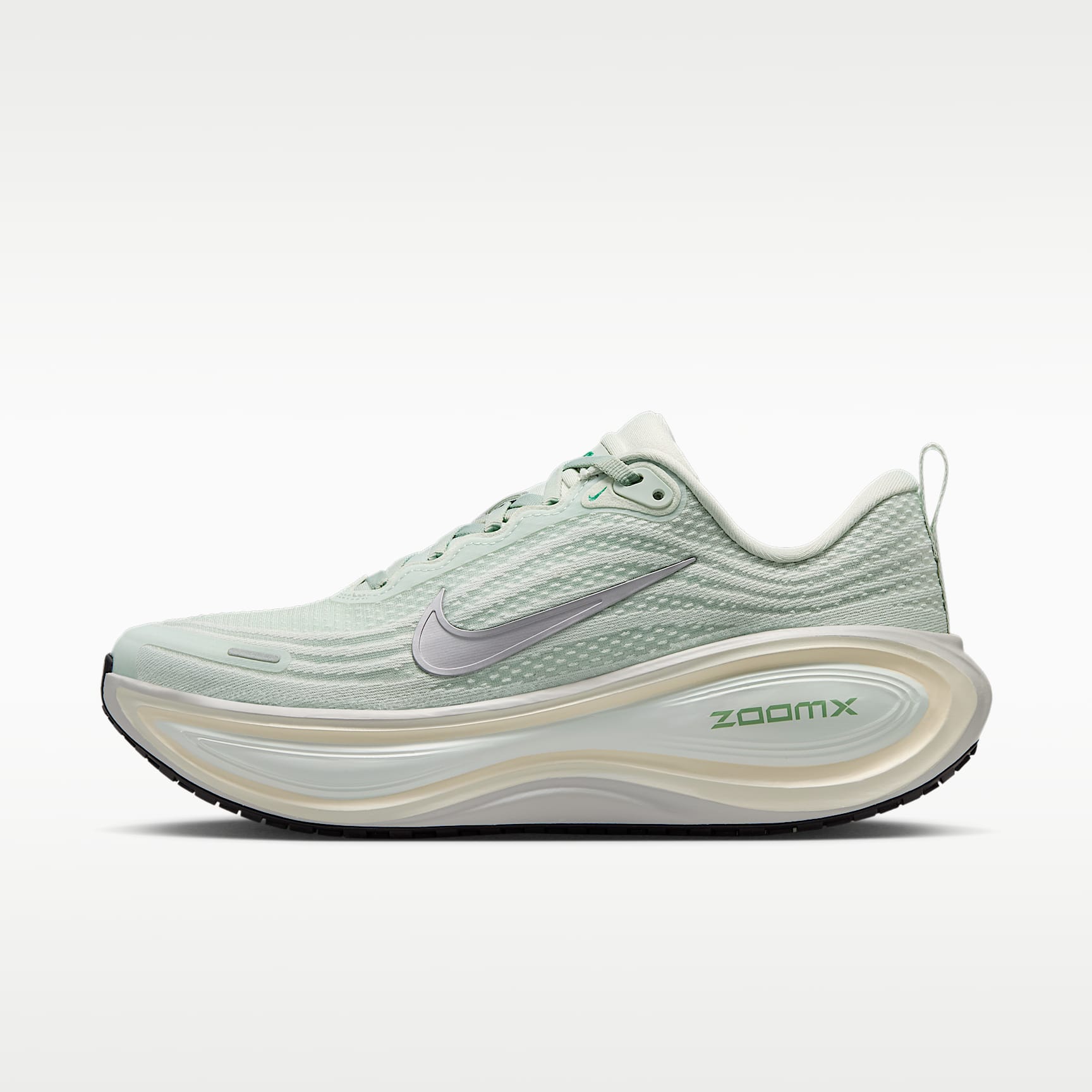 Nike Vomero Plus, Grå