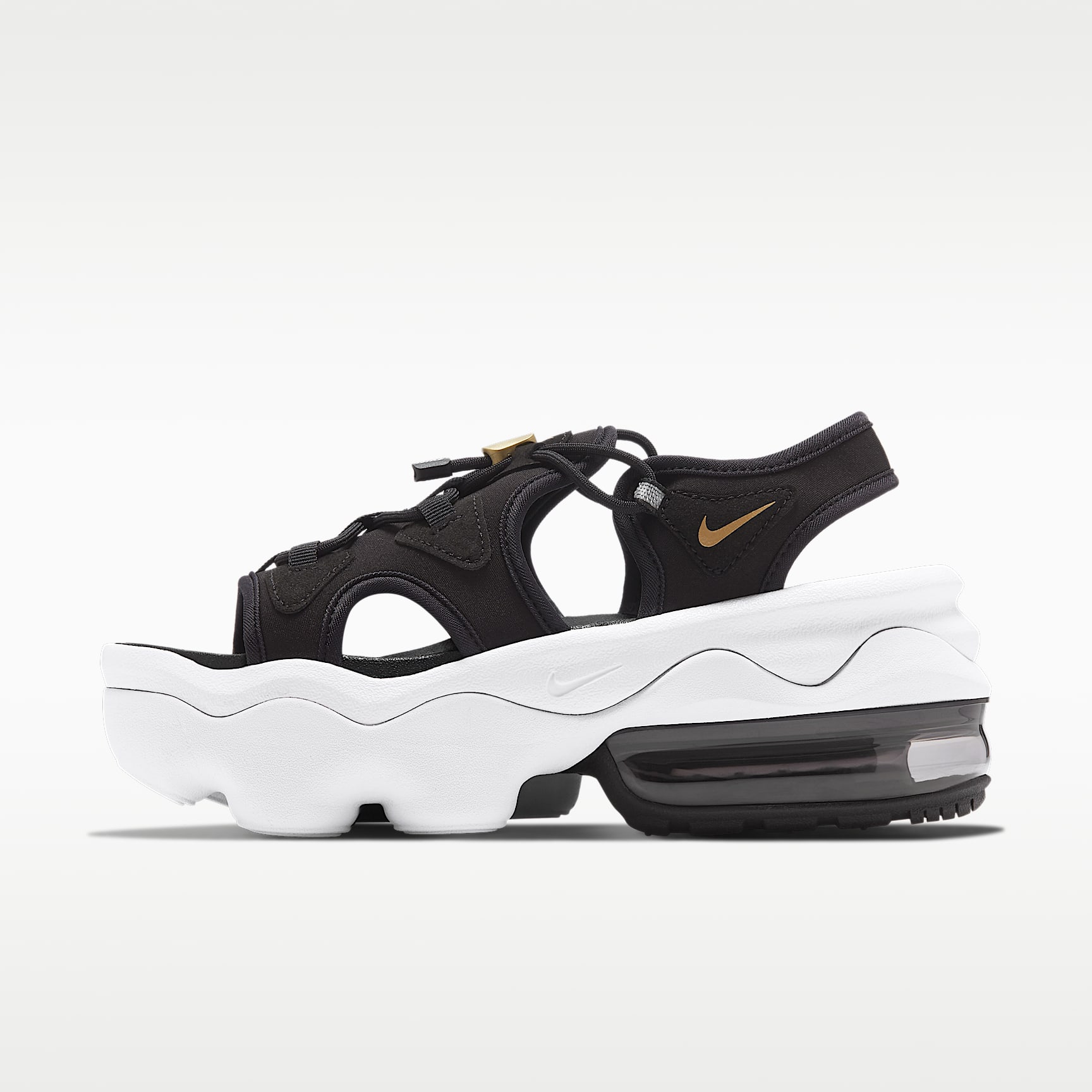 Nike Air Max Koko, Svart