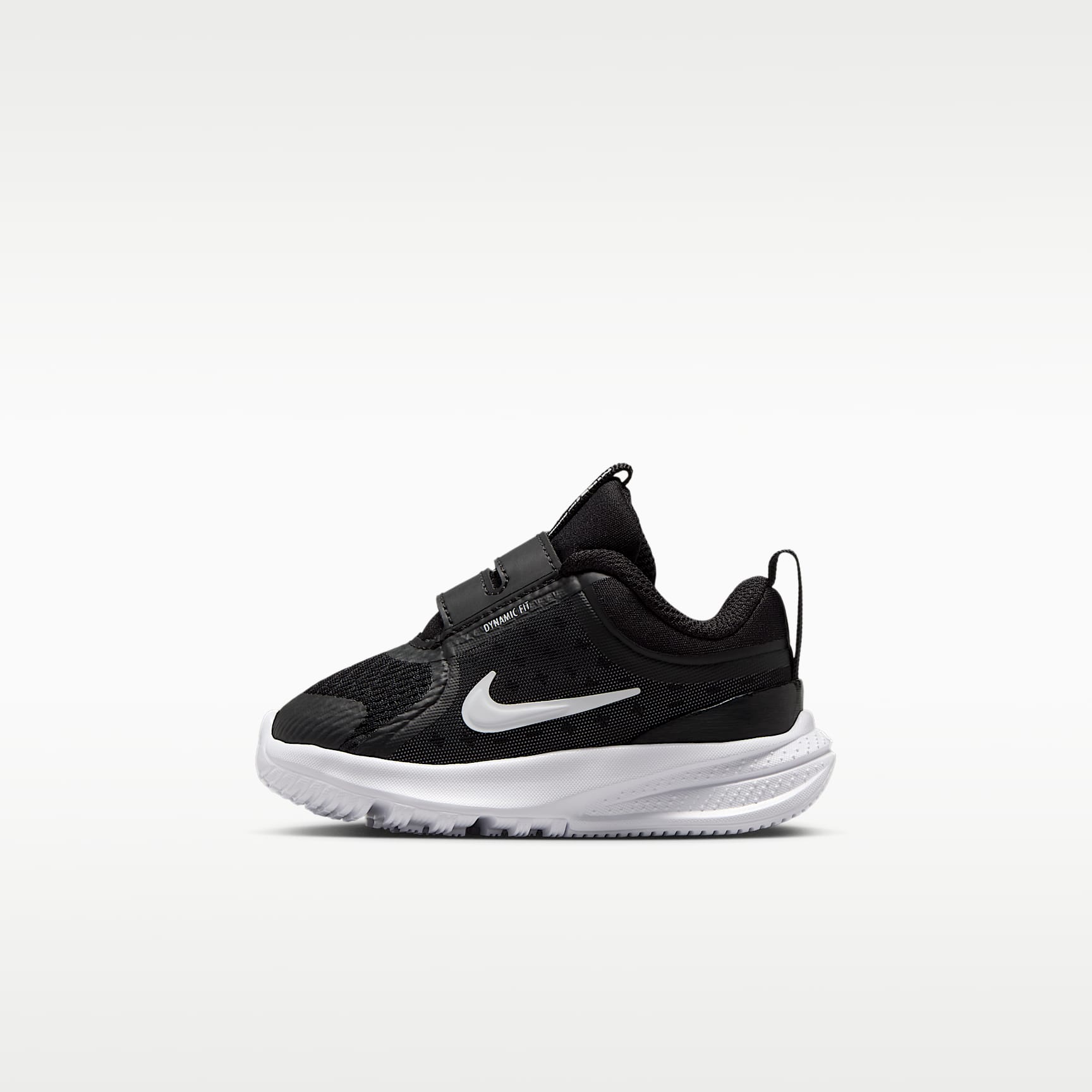 Nike Star Runner 5, Svart