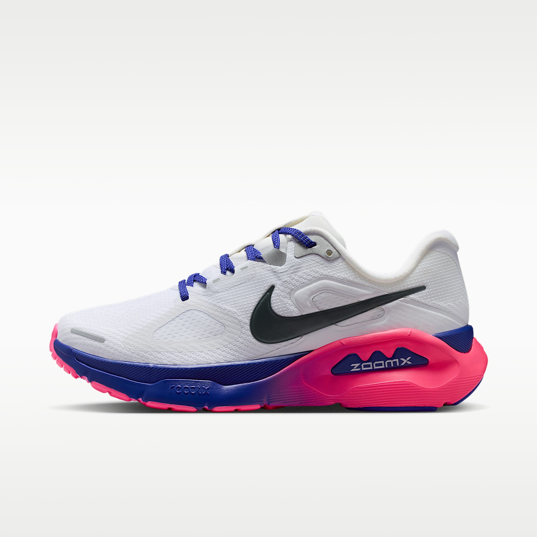 Nike Structure Plus, Vit