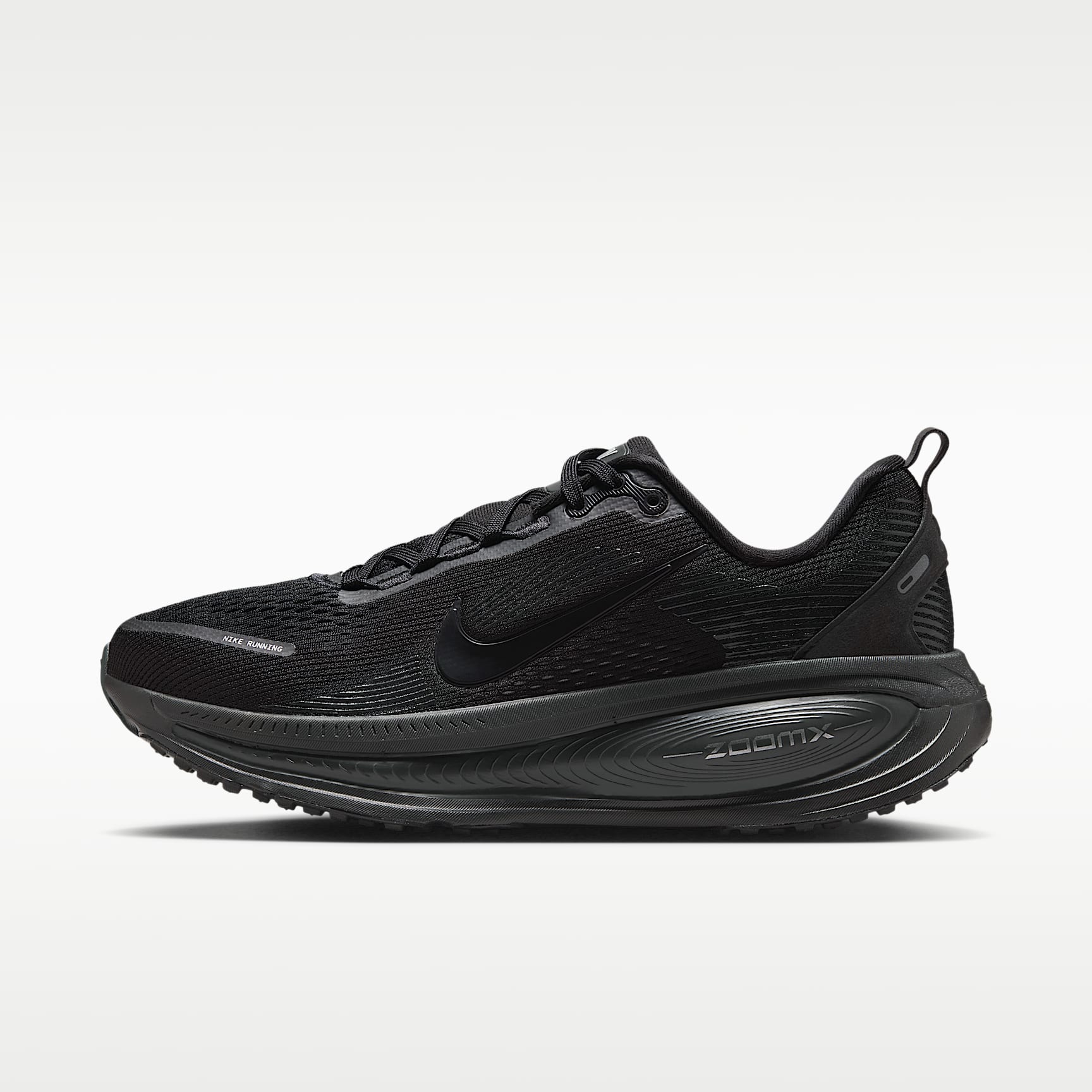 Nike Vomero 18, Svart