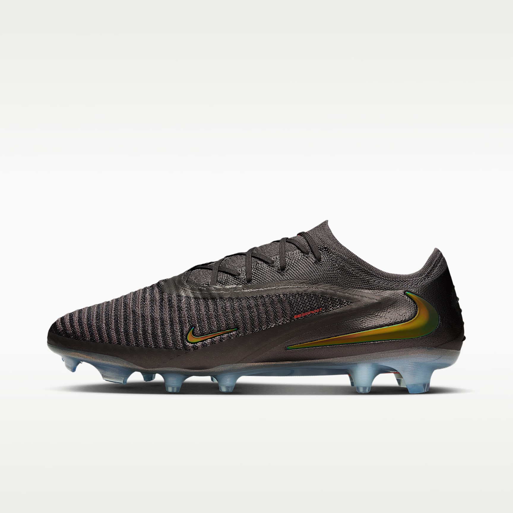 Nike Phantom 6 Low Elite LV8, Brun