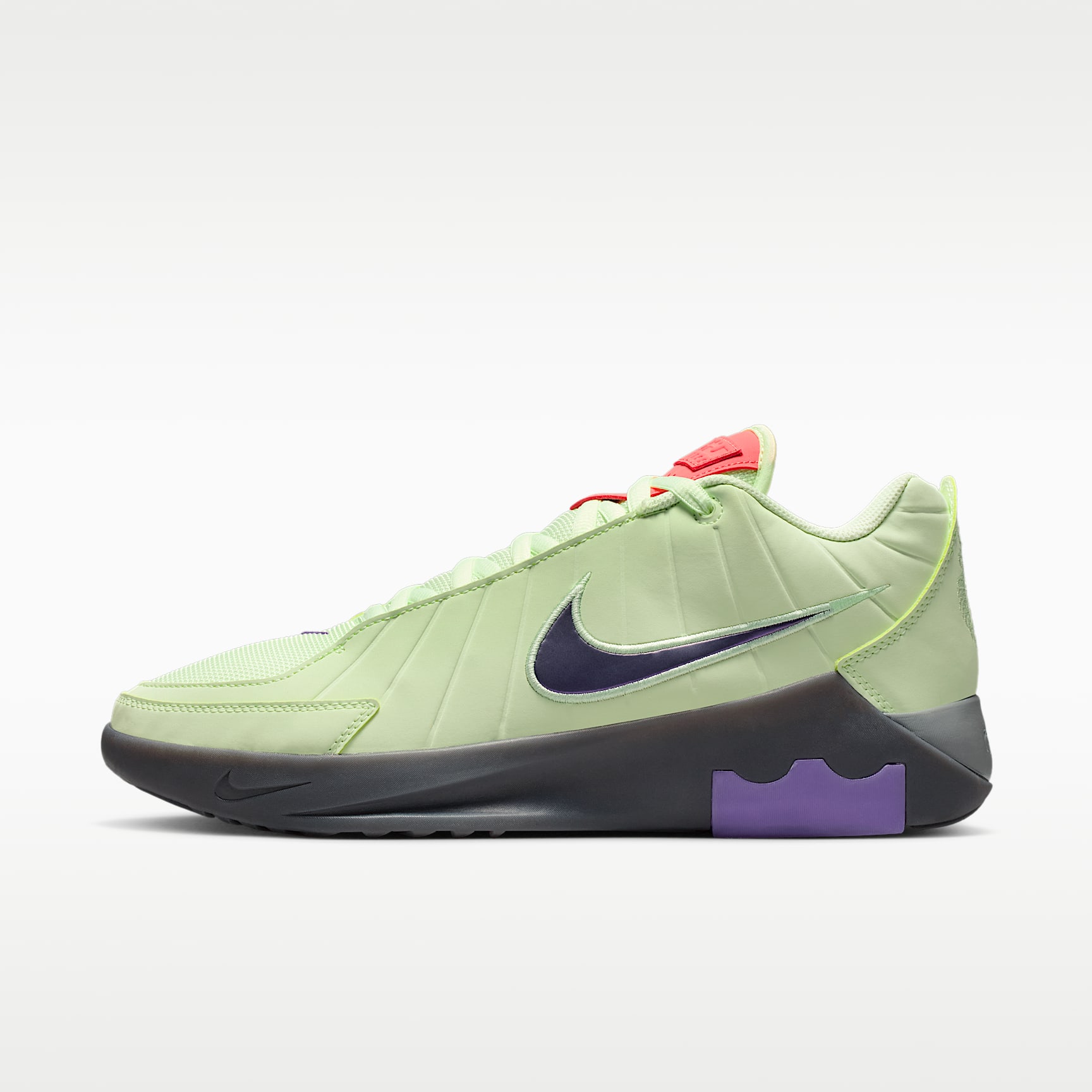 LeBron Witness 9, Gul