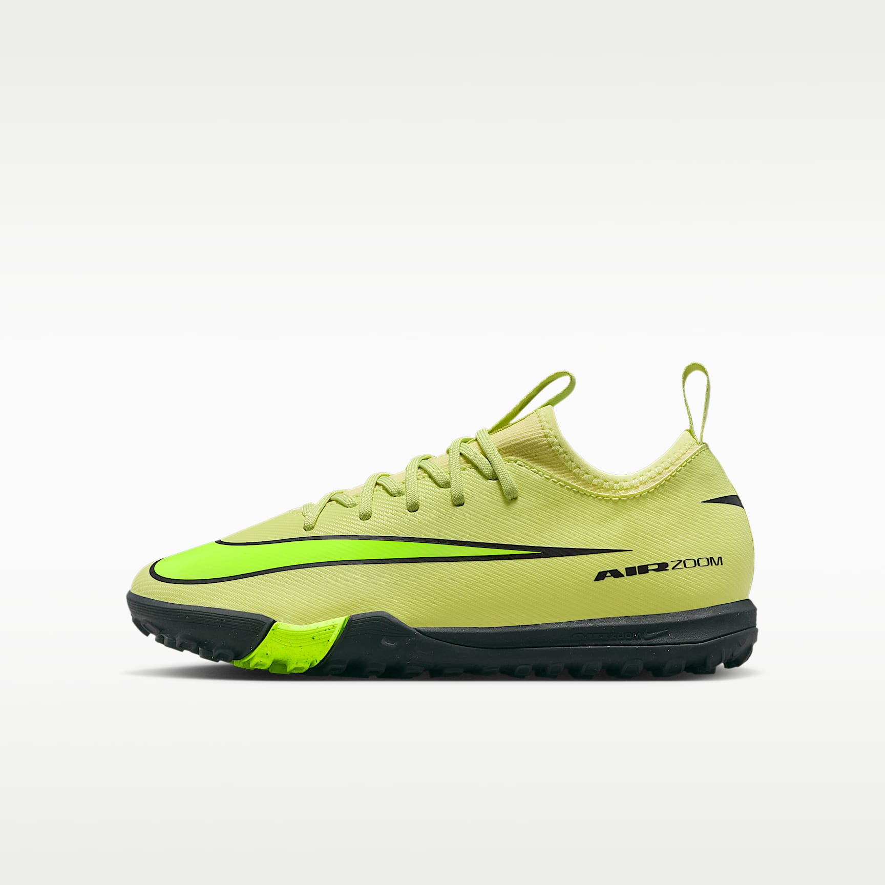 Nike Jr. Mercurial Vapor 16 Academy, Grön