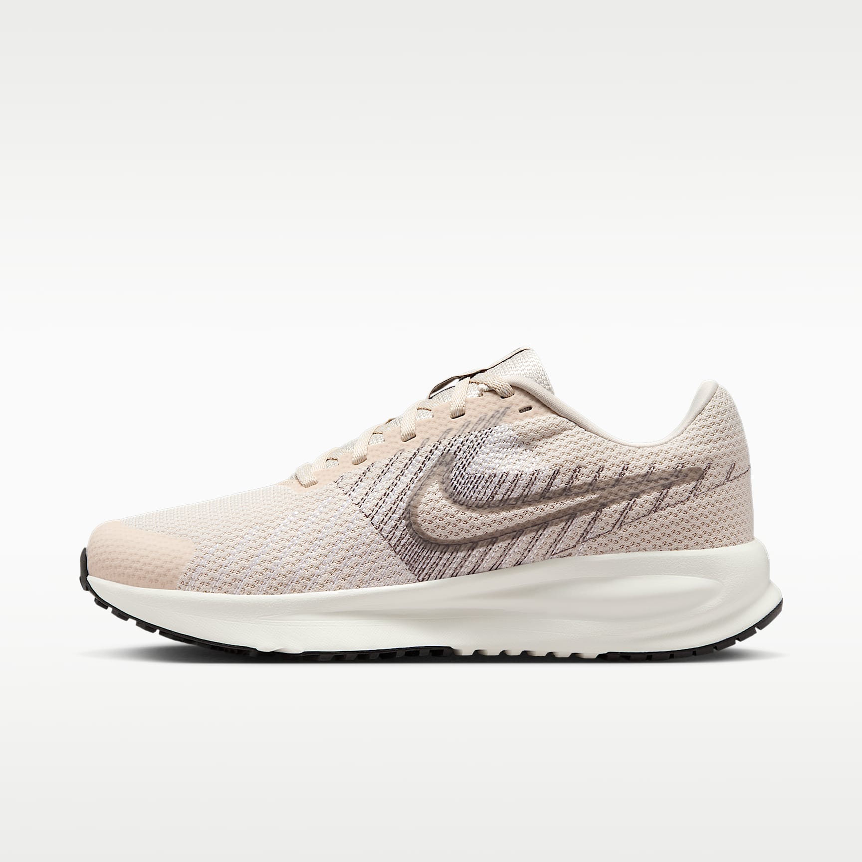 Nike Run Defy, Brun