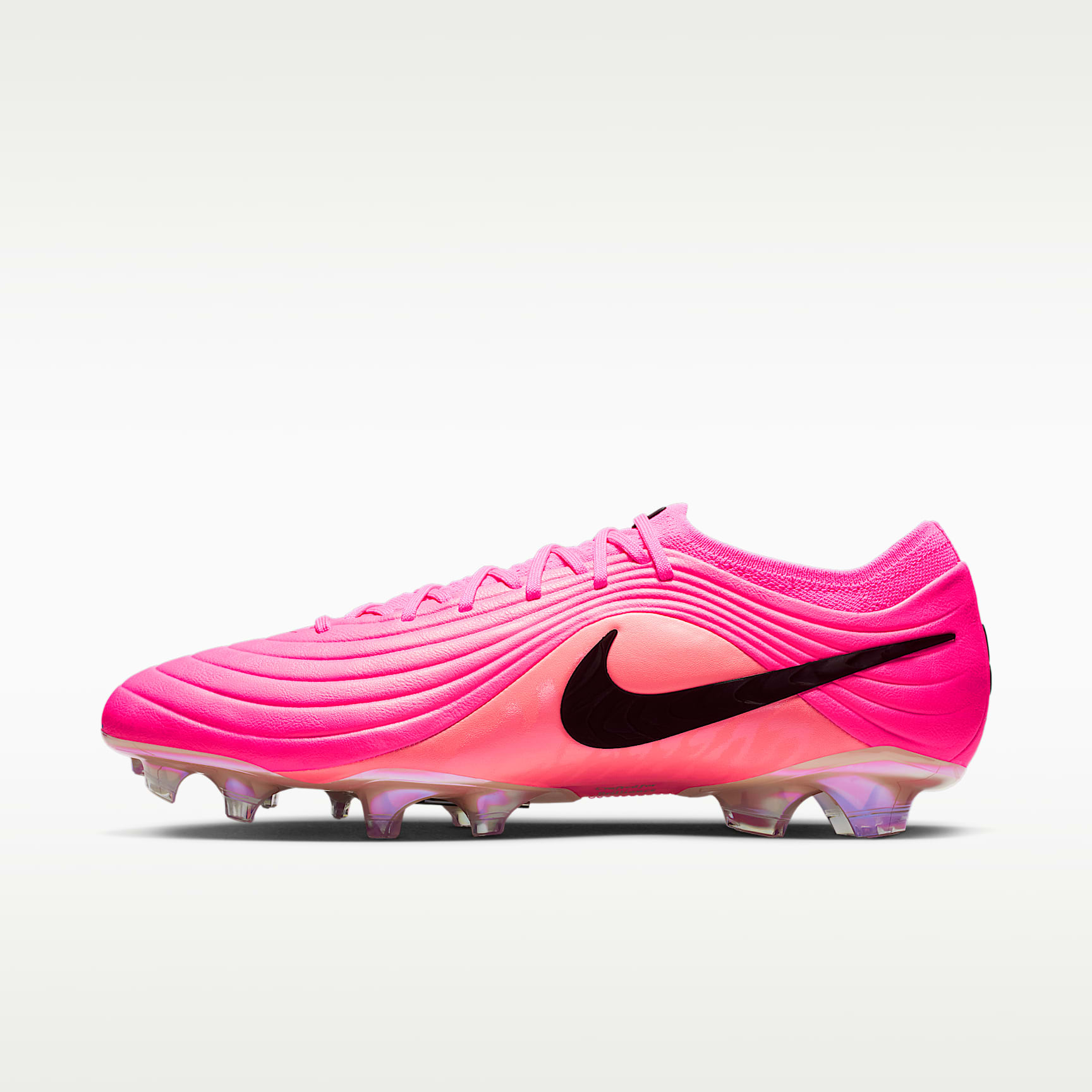 Nike Tiempo Maestro Elite, Rosa
