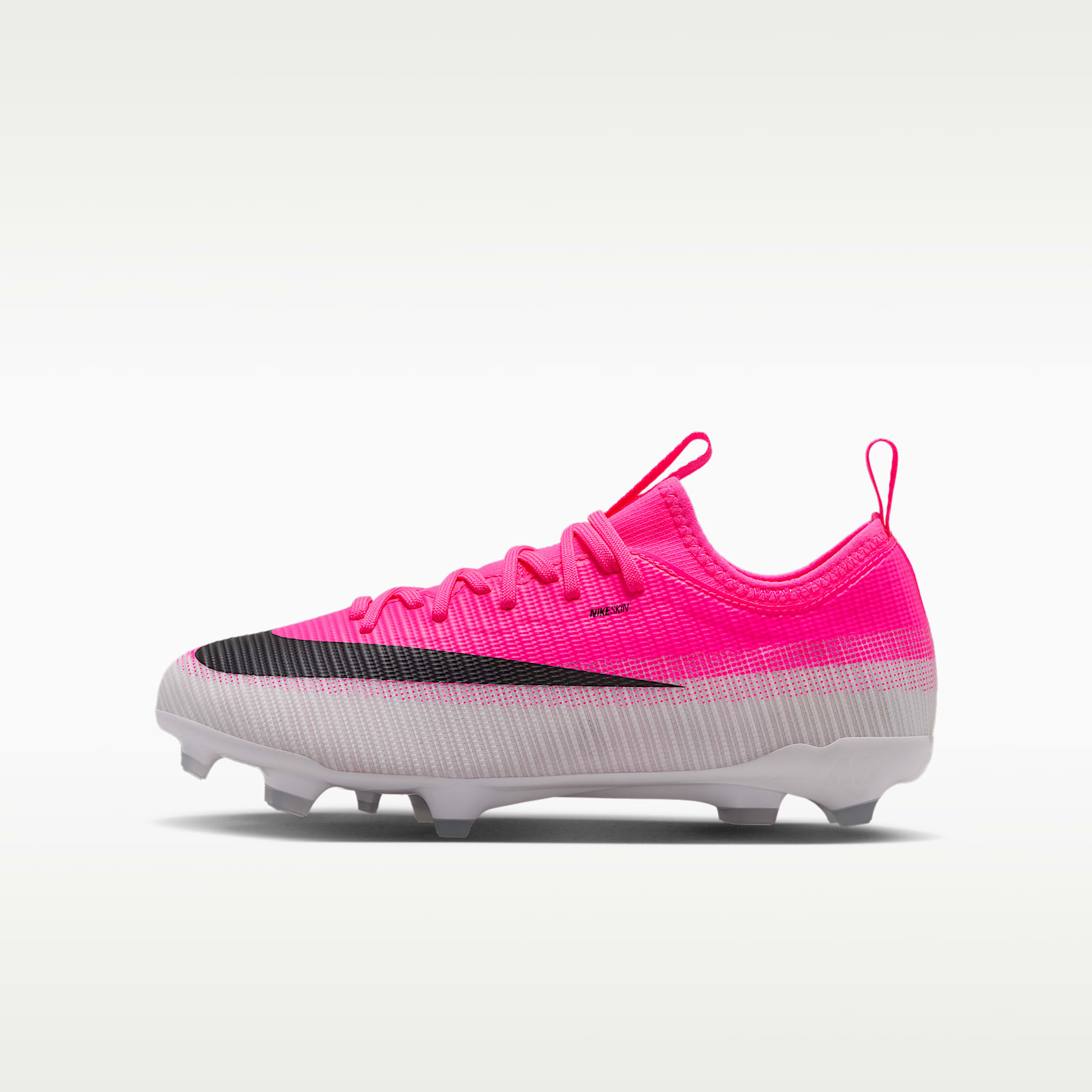 Nike Jr. Mercurial Vapor 17 Academy, Flerfärgade