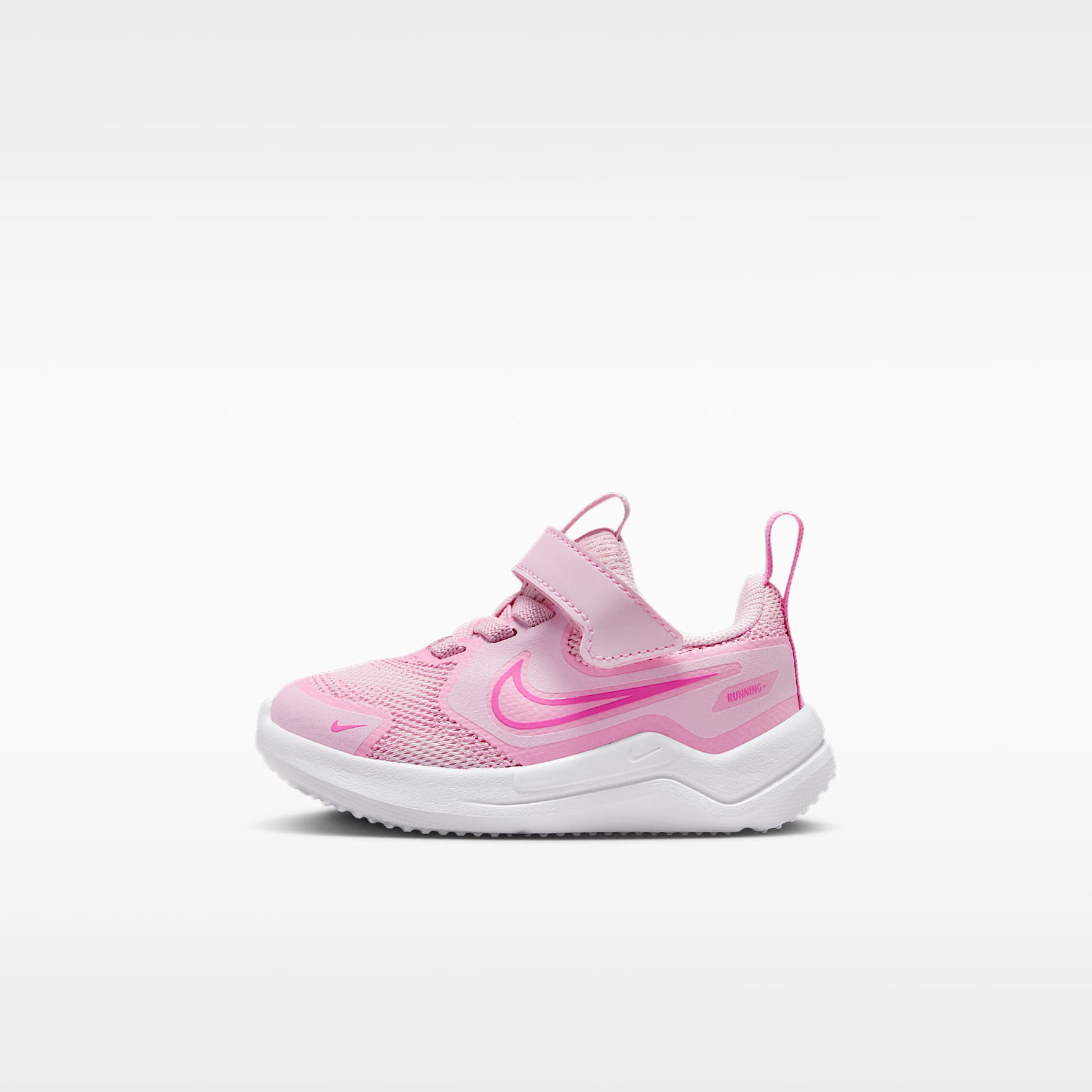 Nike Cosmic Runner, Rosa