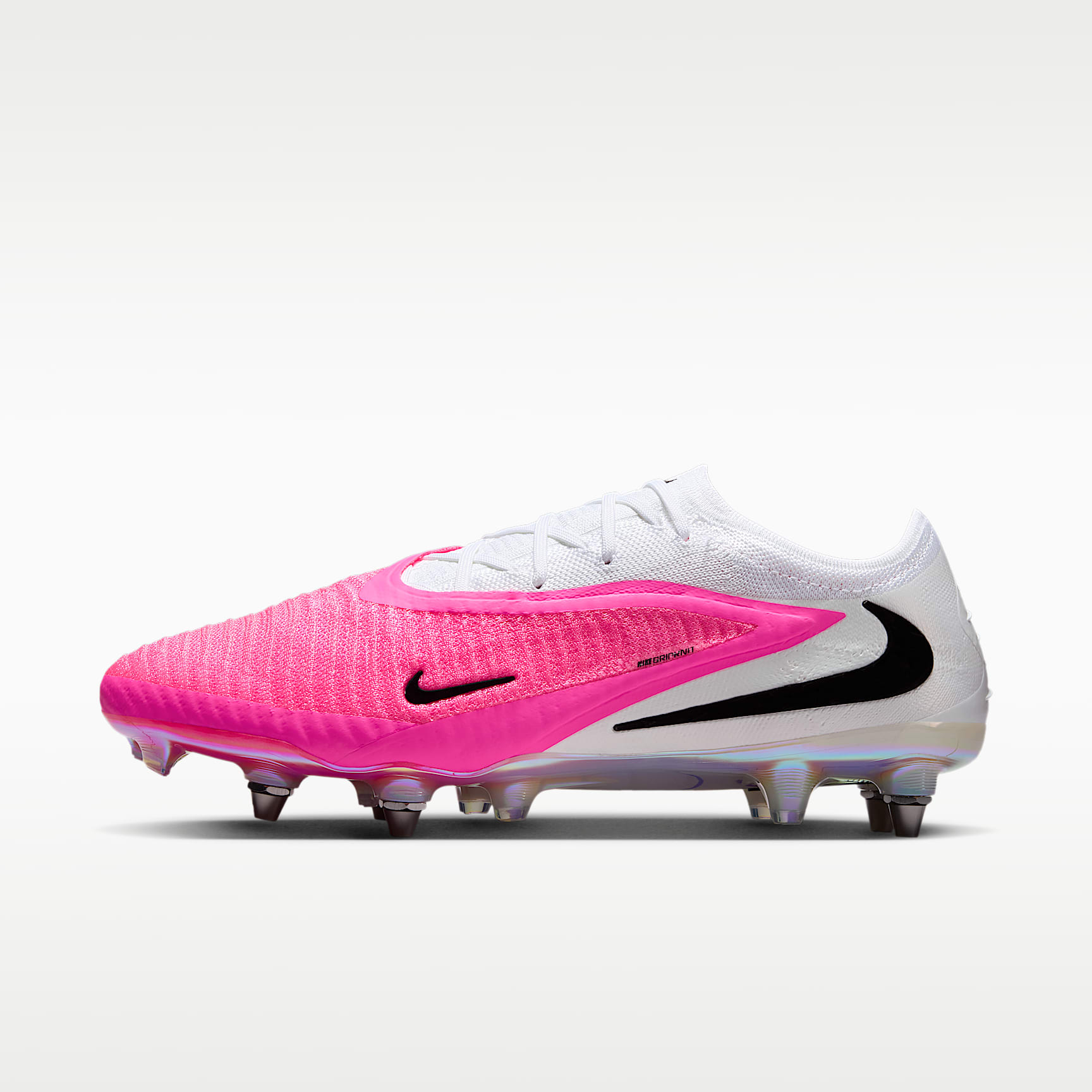 Nike Phantom 6 Low Elite, Rosa