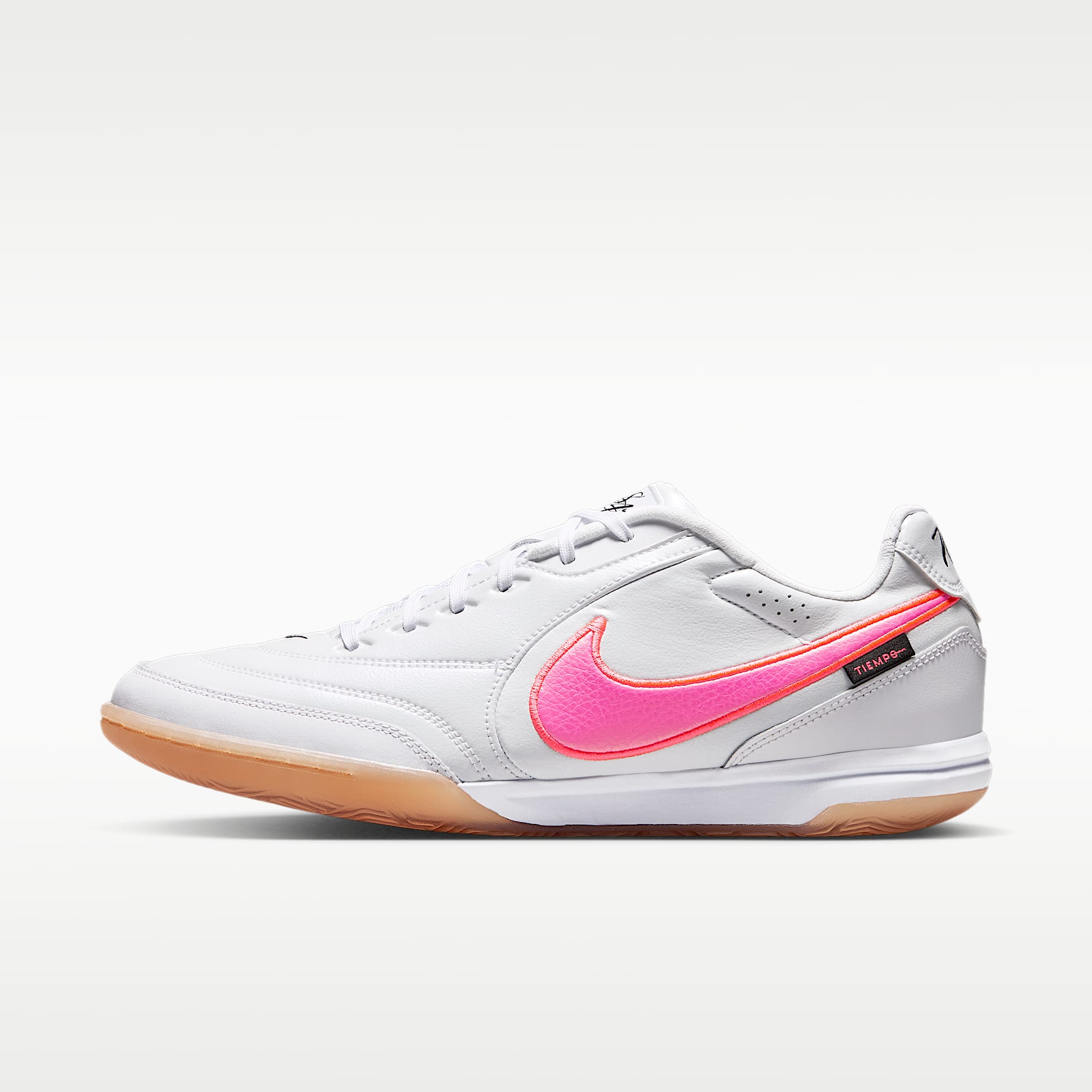 Nike Tiempo Streetgato PRM, Flerfärgade