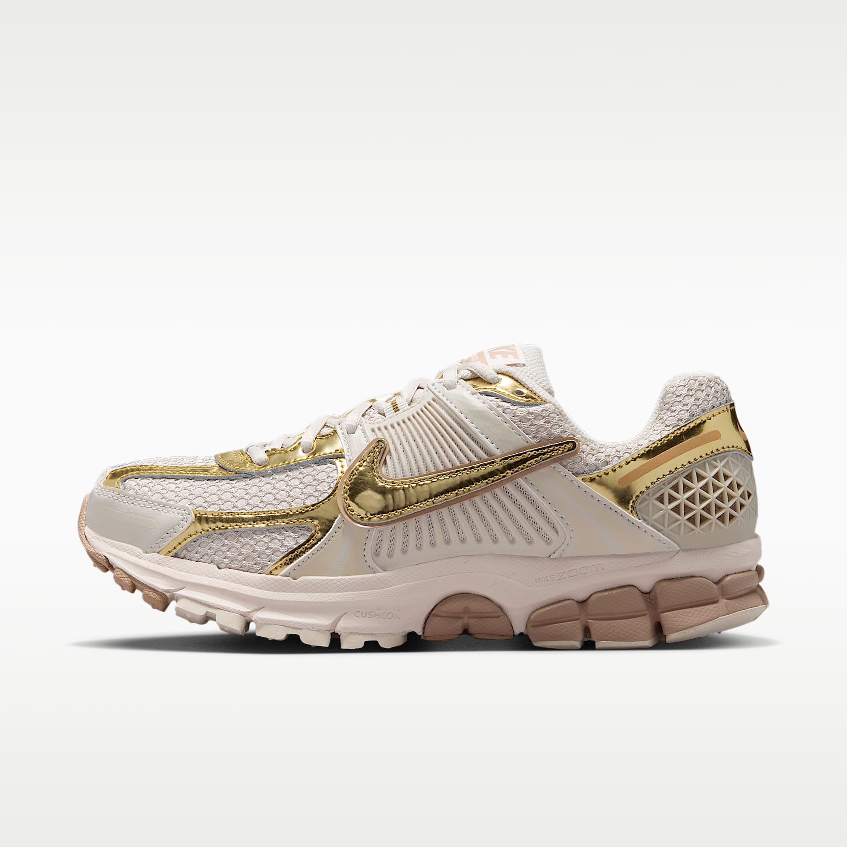 Nike Zoom Vomero 5, Brun