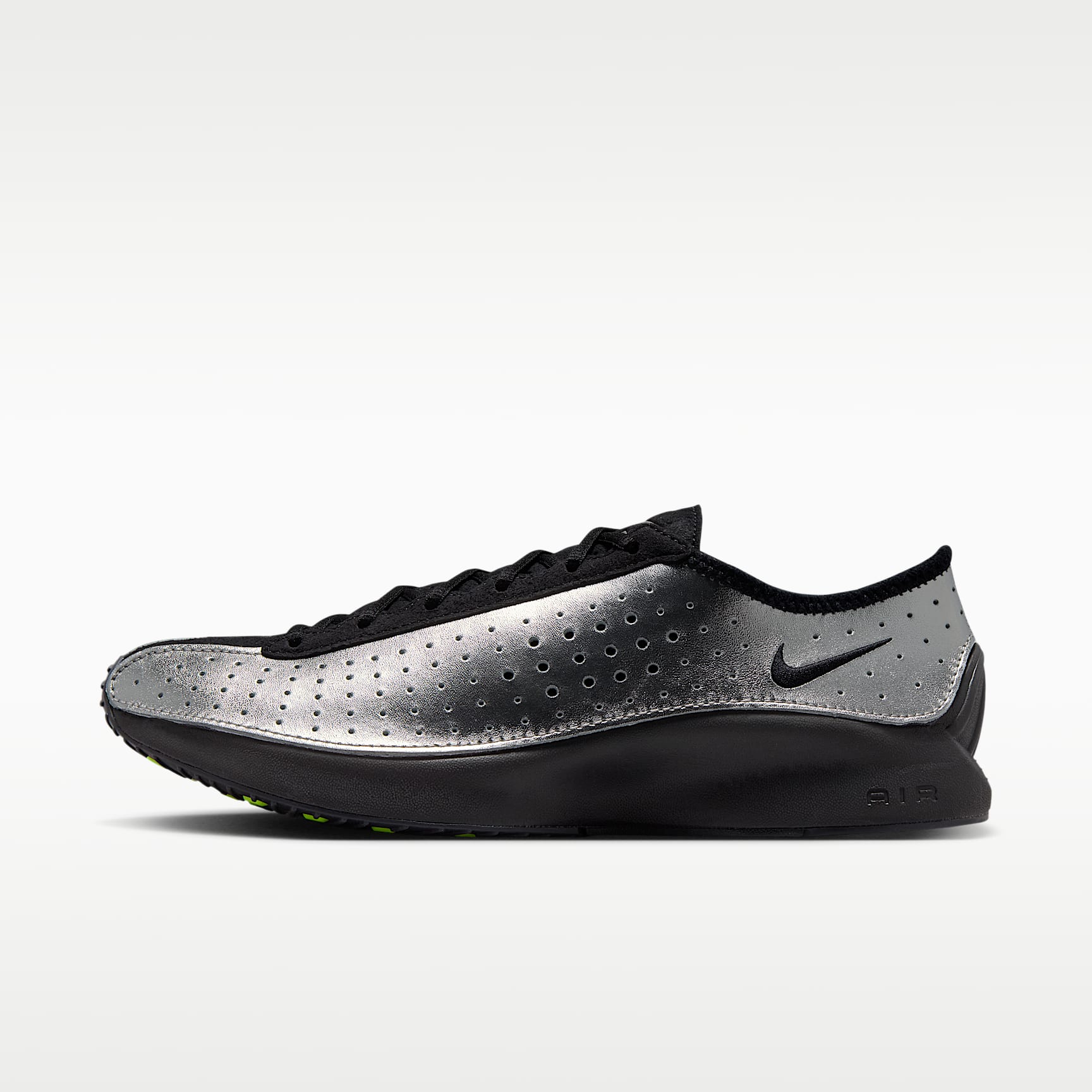Nike Air Superfly, Grå