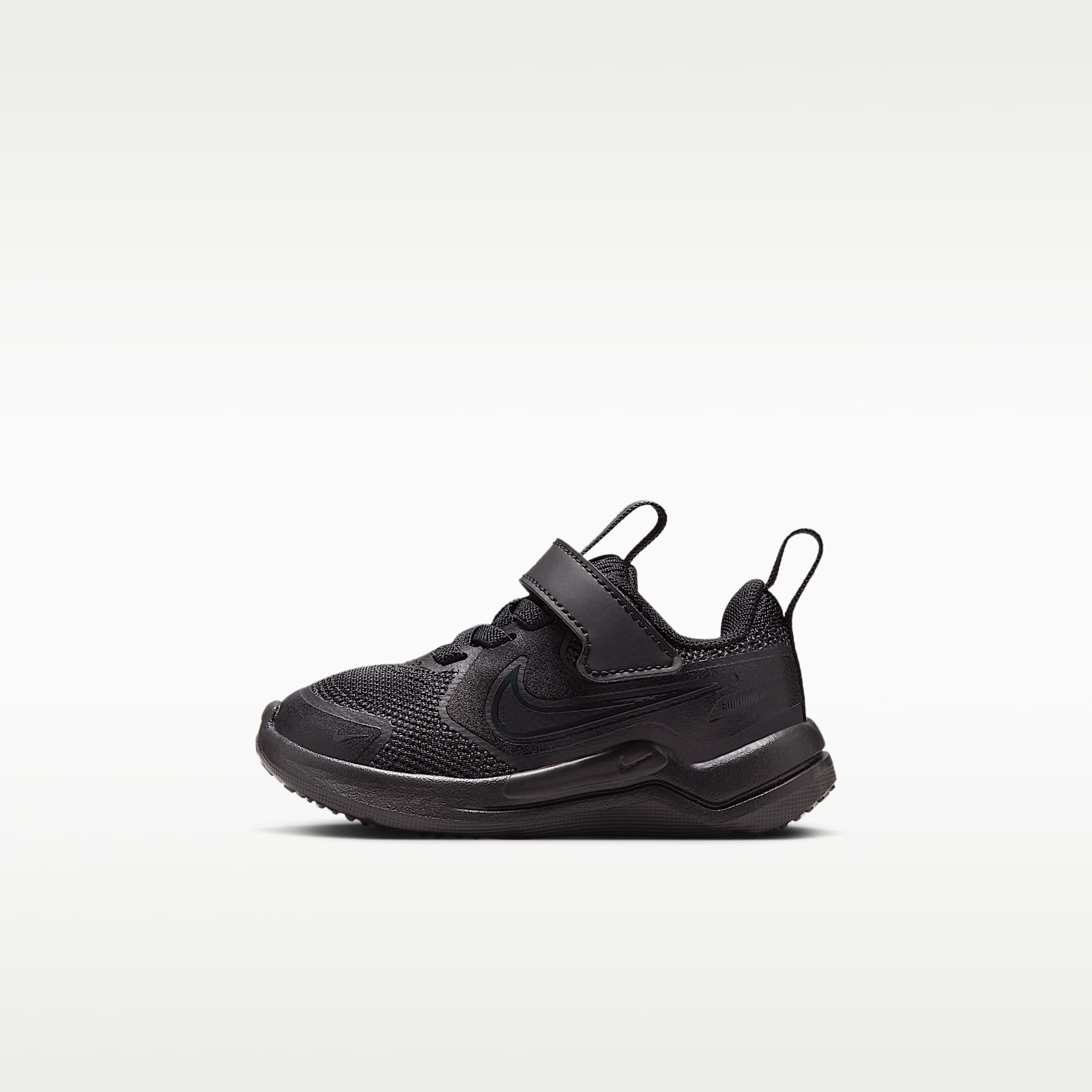 Nike Cosmic Runner, Svart