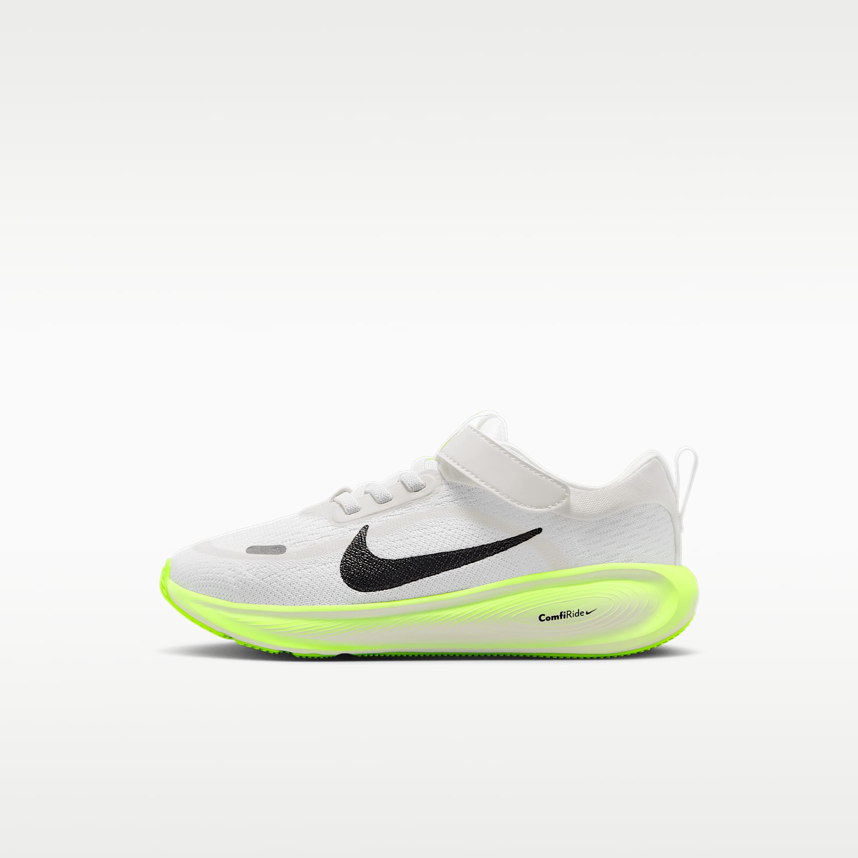 Nike Stellar Ride, Vit