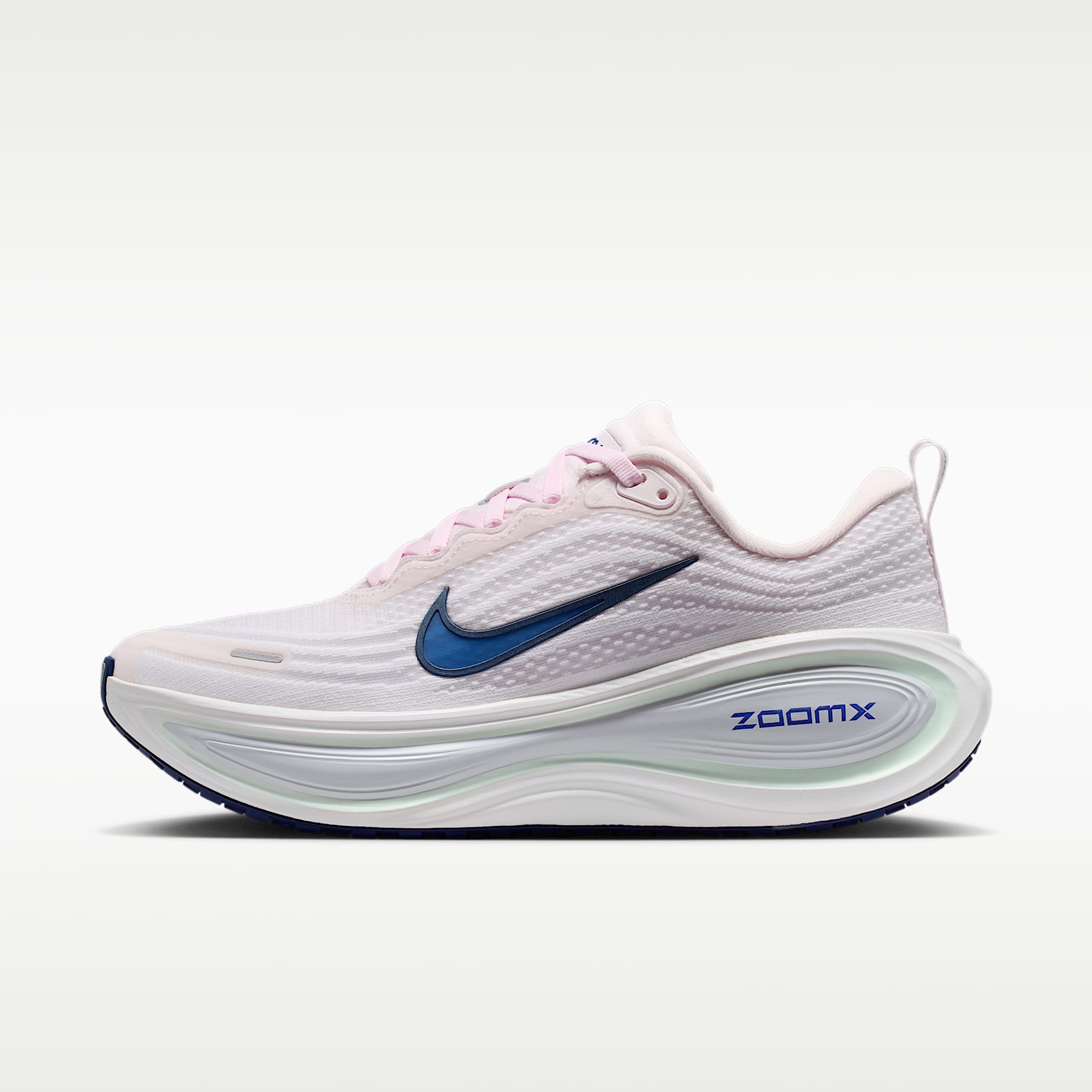 Nike Vomero Plus, Rosa