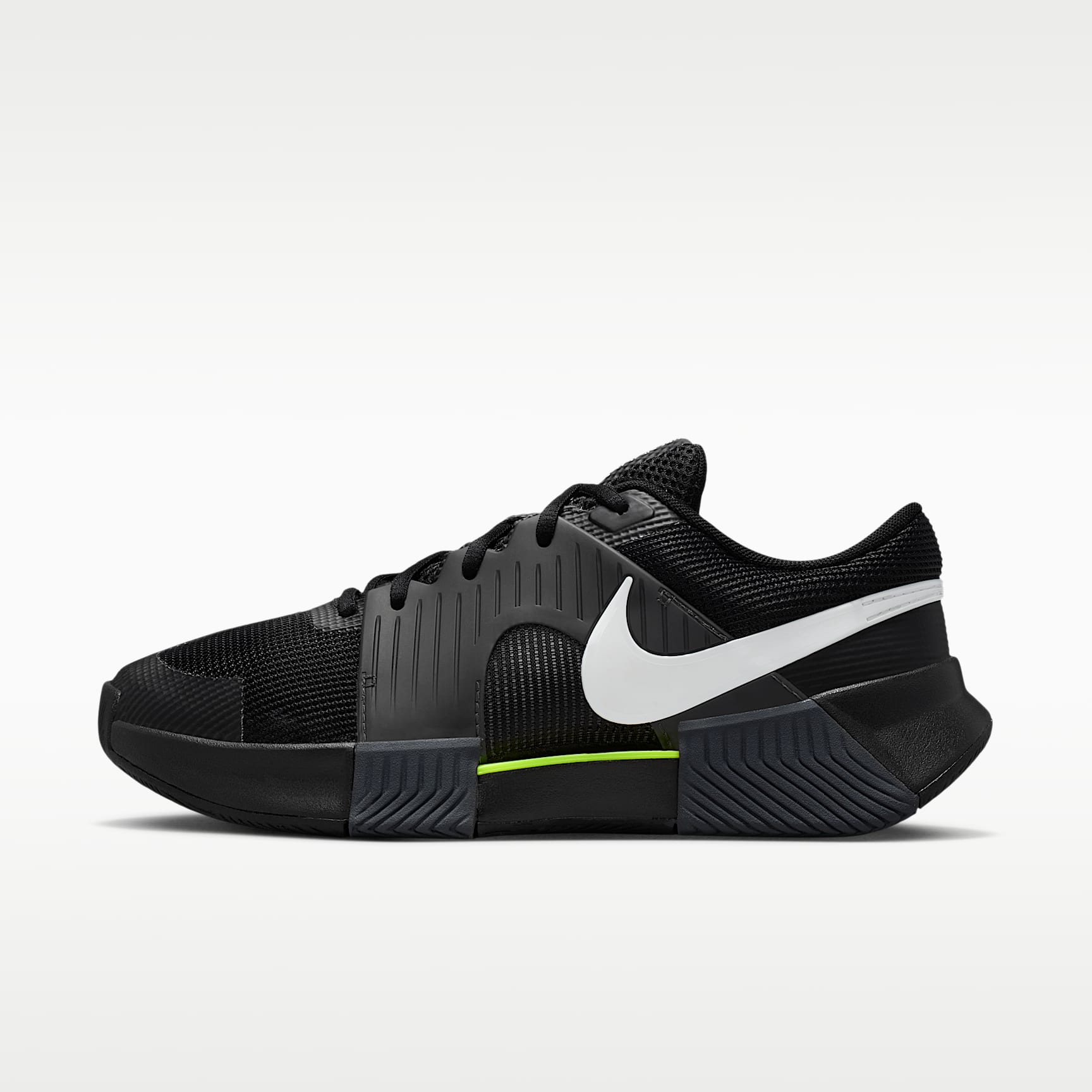 Nike GP Challenge 1.5, Svart