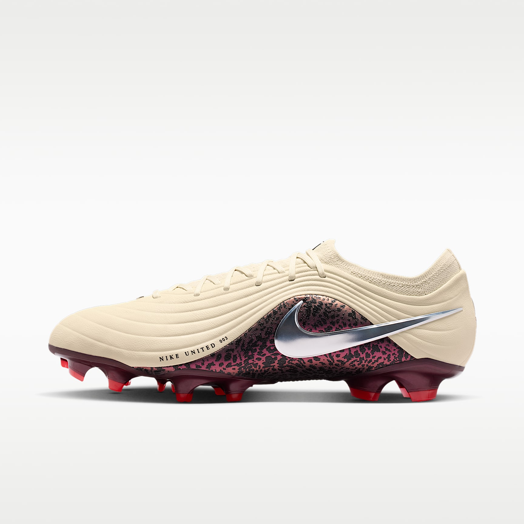 Nike United Tiempo Maestro Elite, Brun