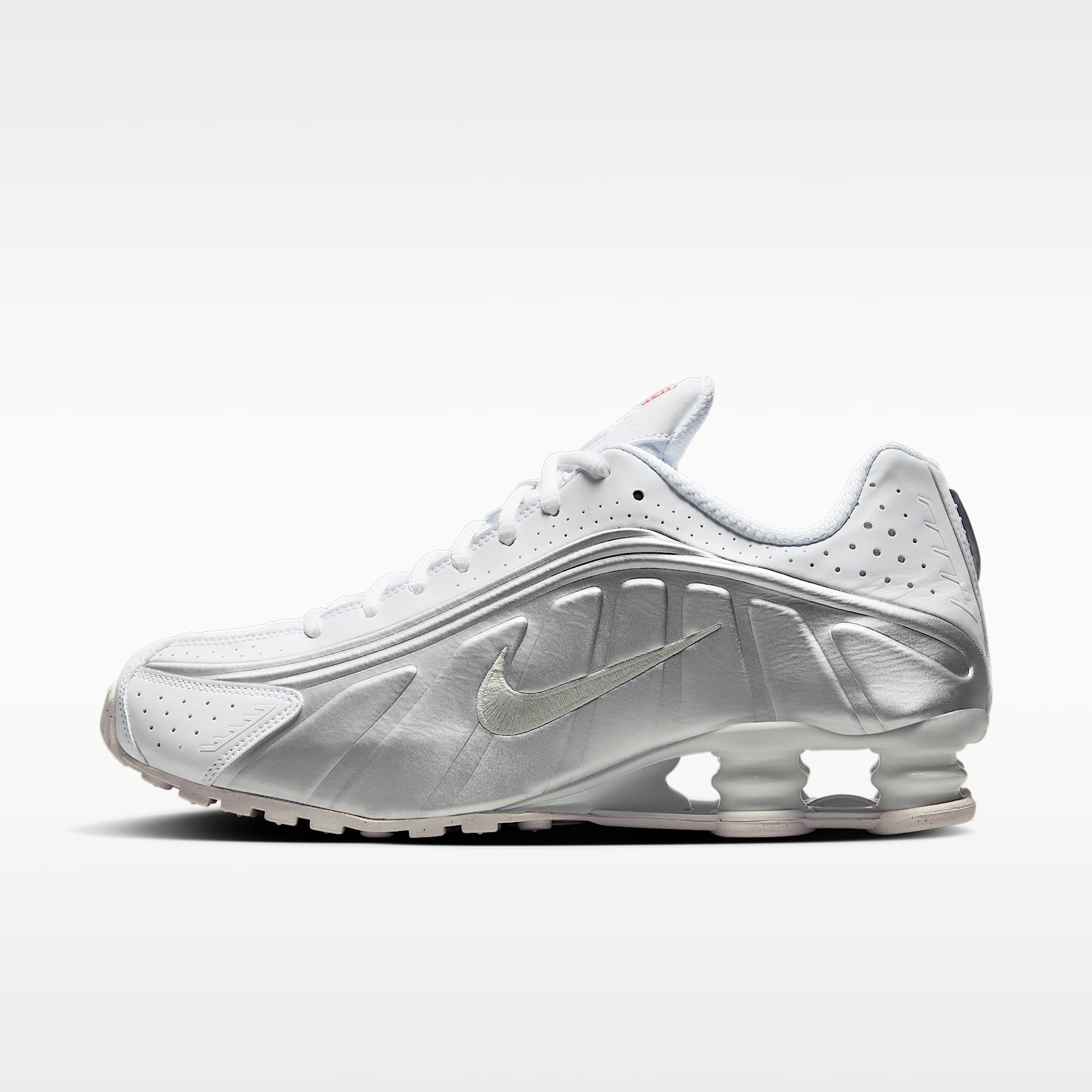 Nike Shox R4, Vit