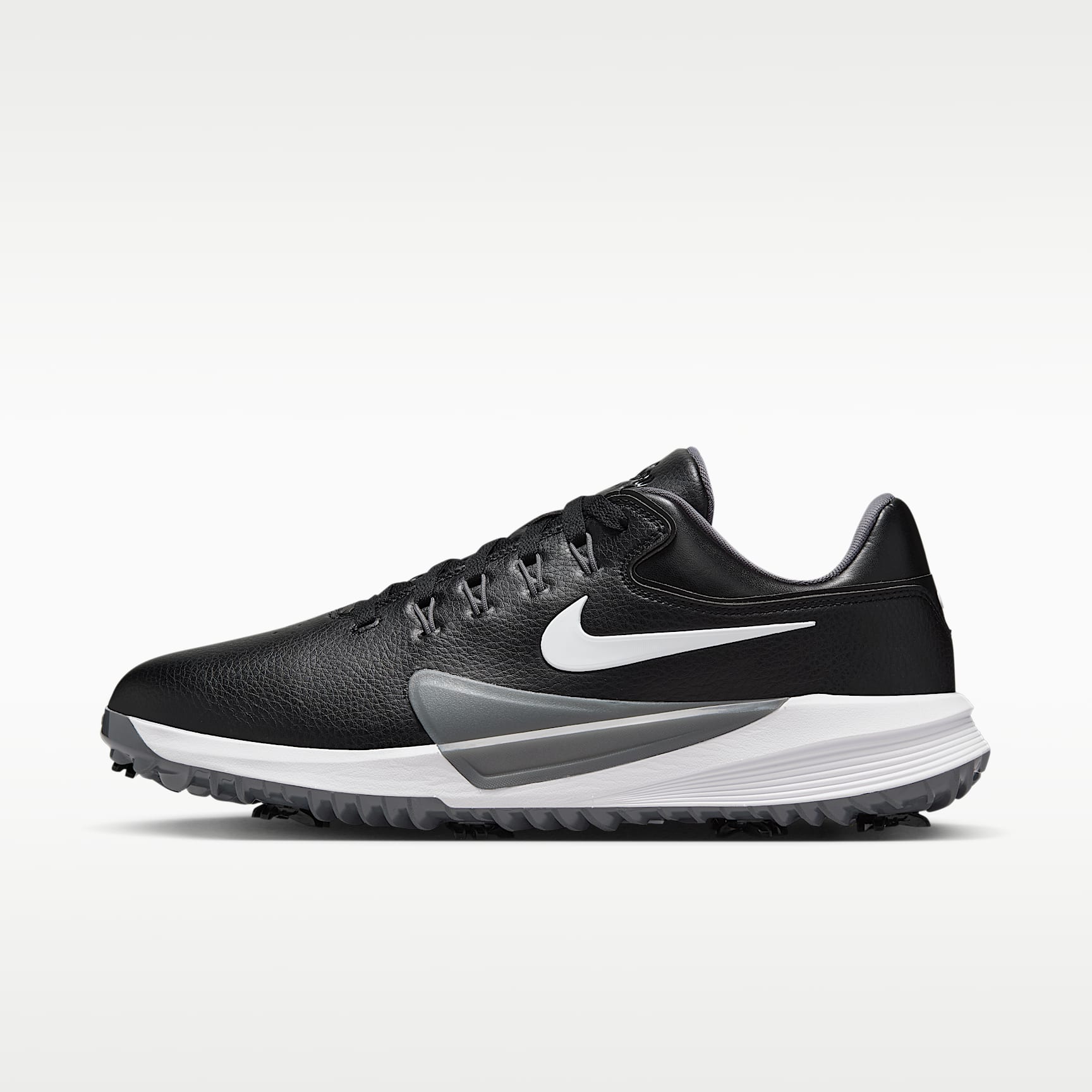 Nike Victory Pro 4, Svart