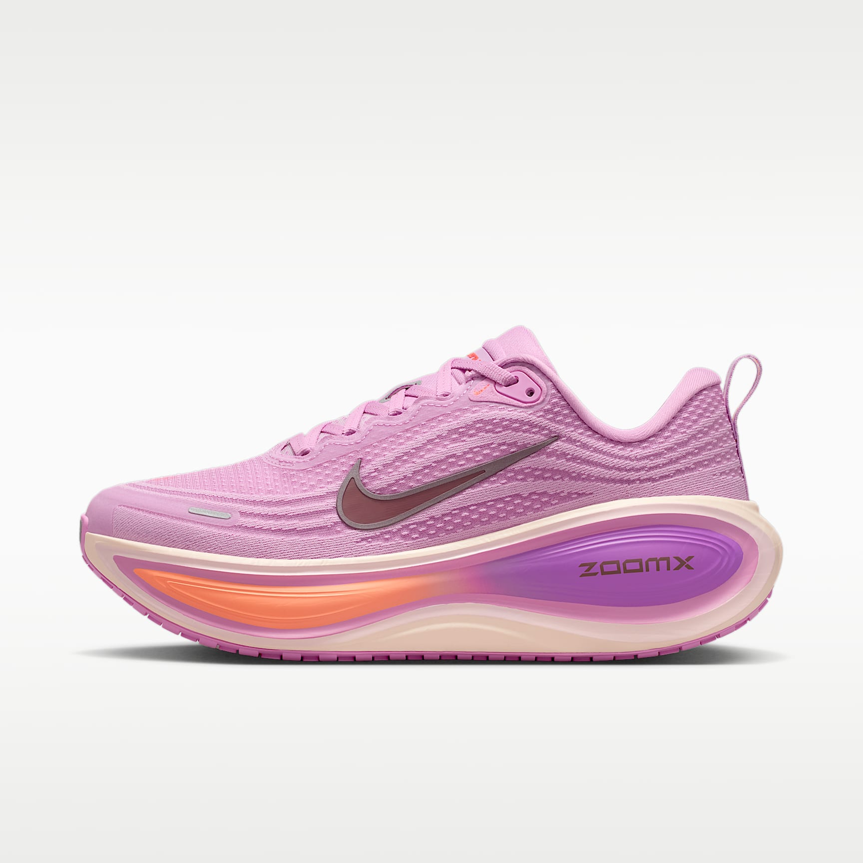 Nike Vomero Plus, Lila