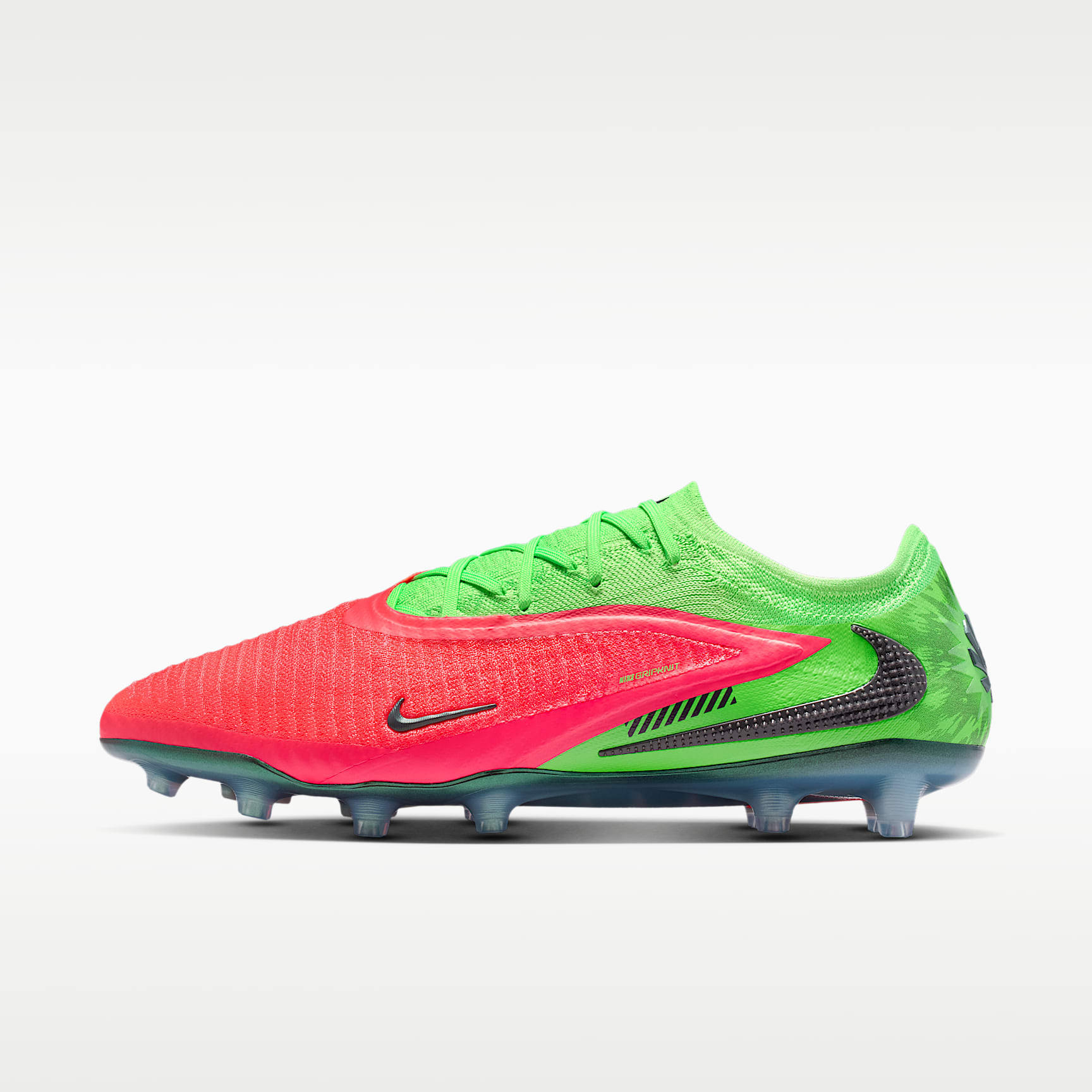 Nike Phantom 6 Low Elite "Erling Haaland", Grön