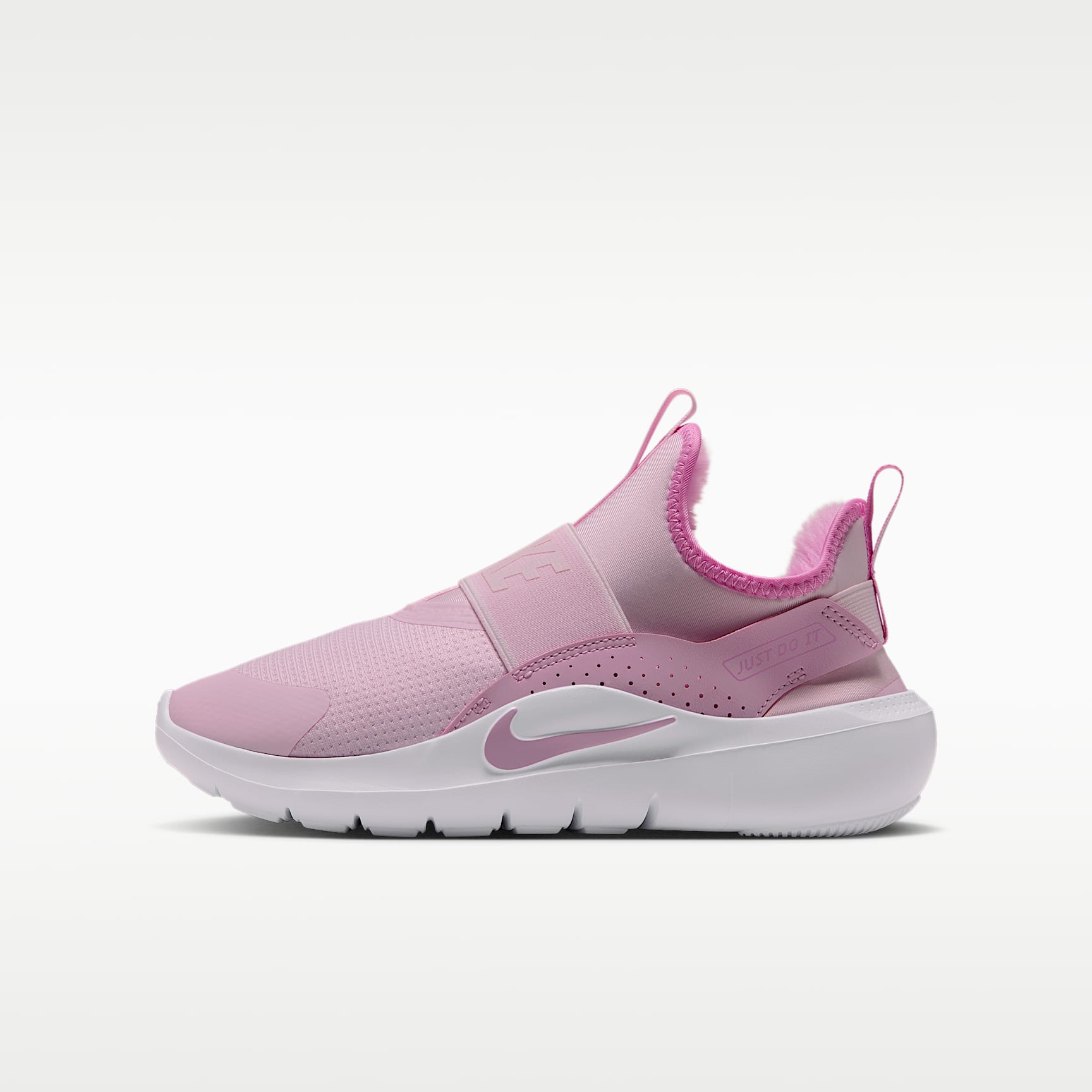Nike Flex Runner Warm, Rosa